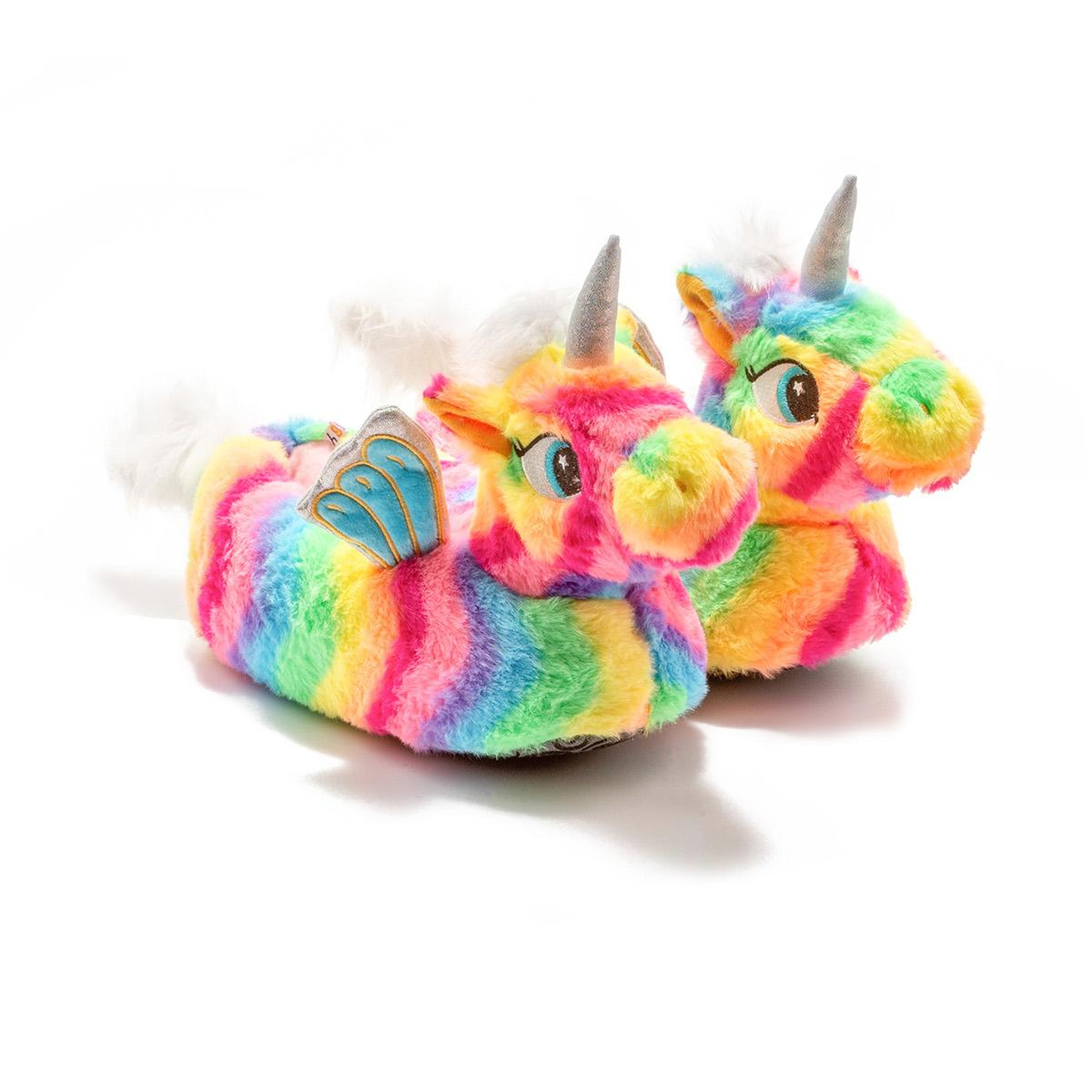 Rainbow Kadın Hayvanlı Panduf Renkli 36/41