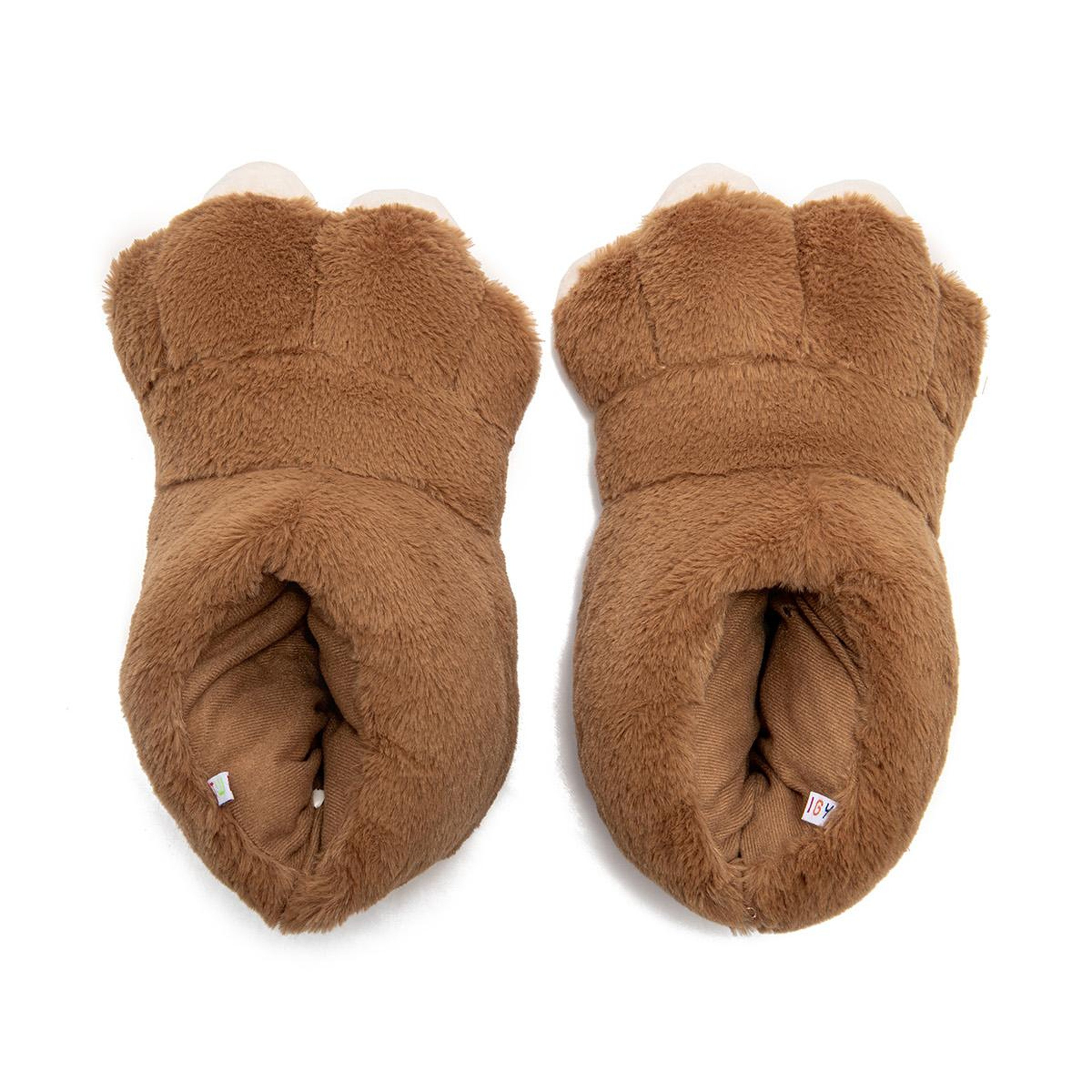 Ayak Unisex Panduf Bej 36/43