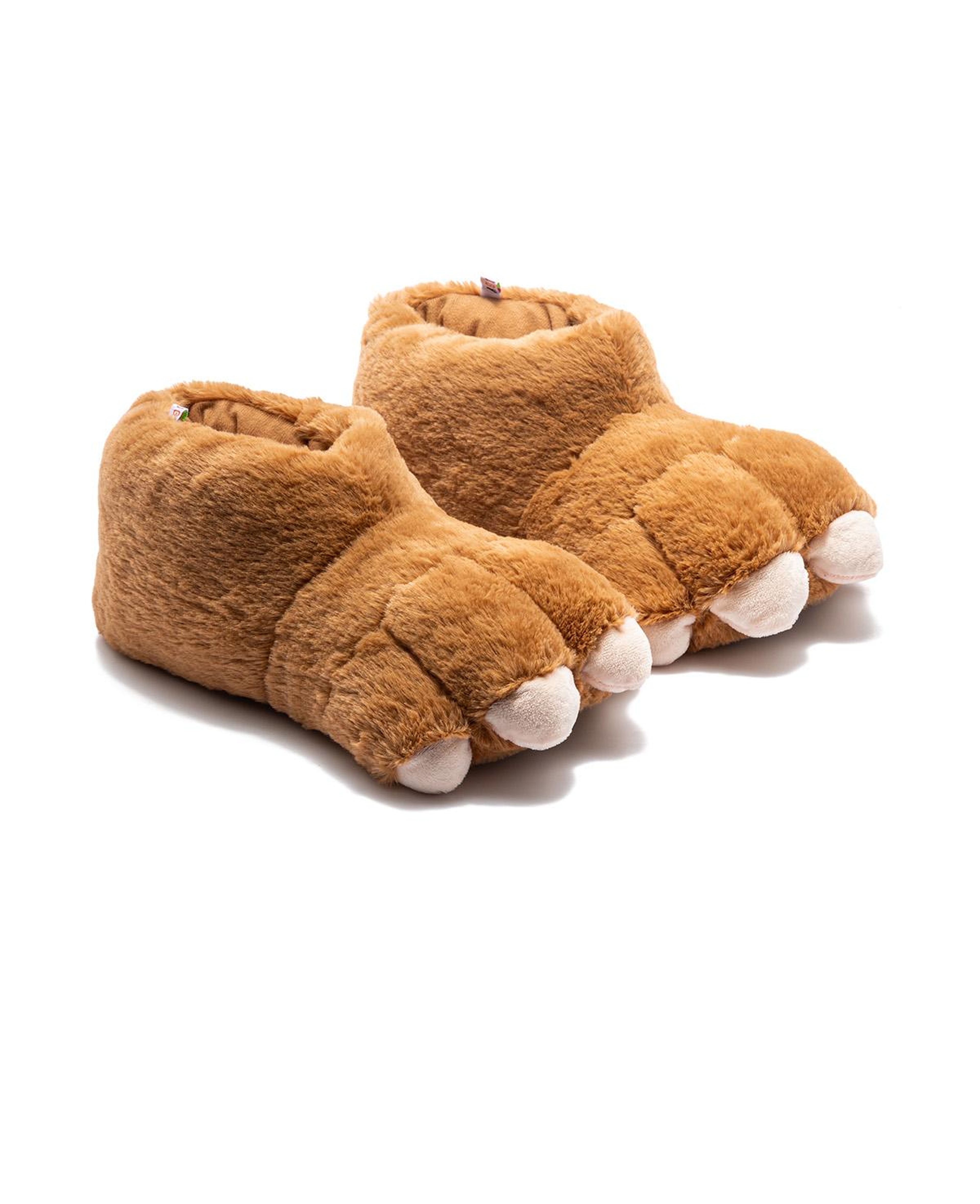 Ayak Unisex Panduf Bej 36/43