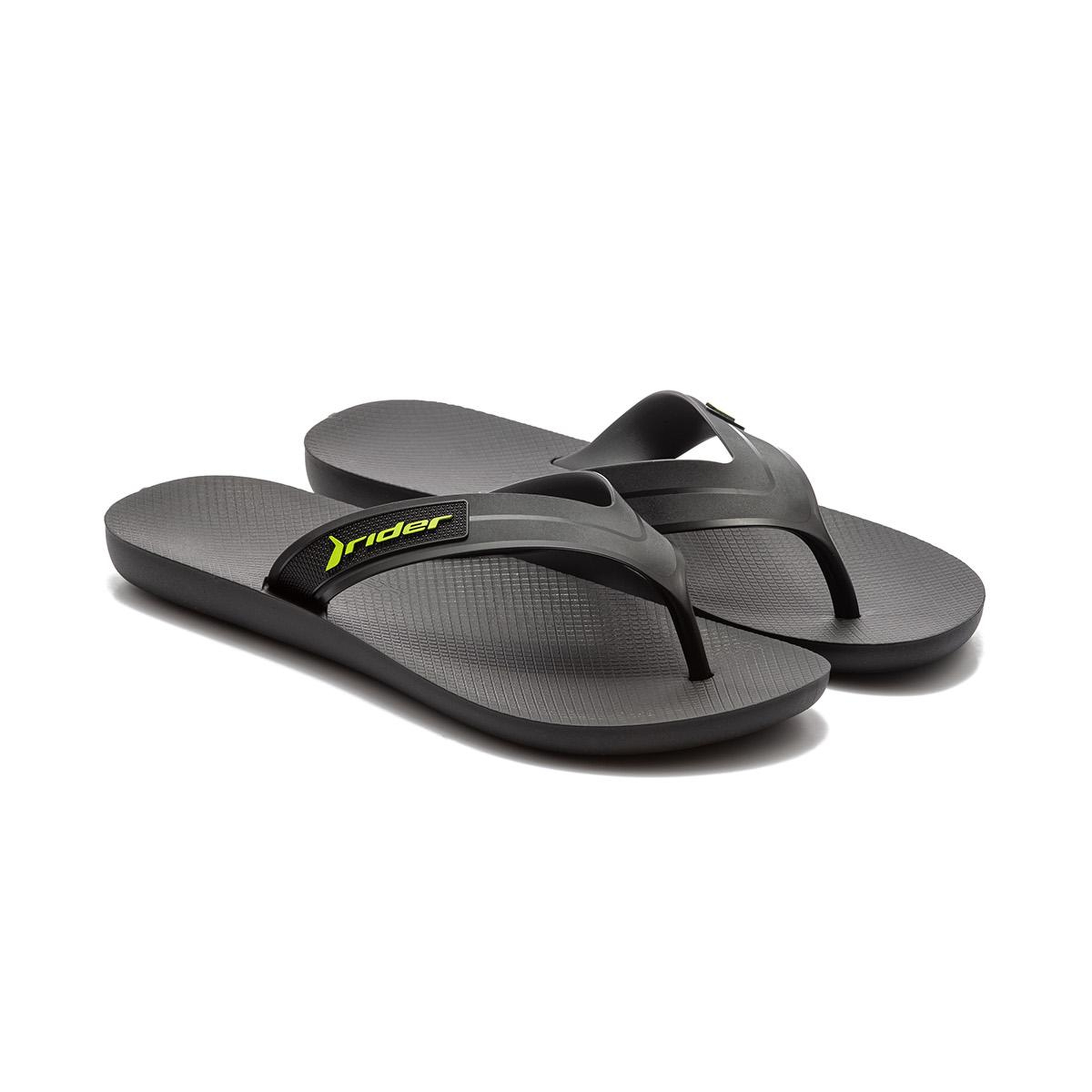 Strıke Erkek Parmak Arası Terlik Siyah 39/46