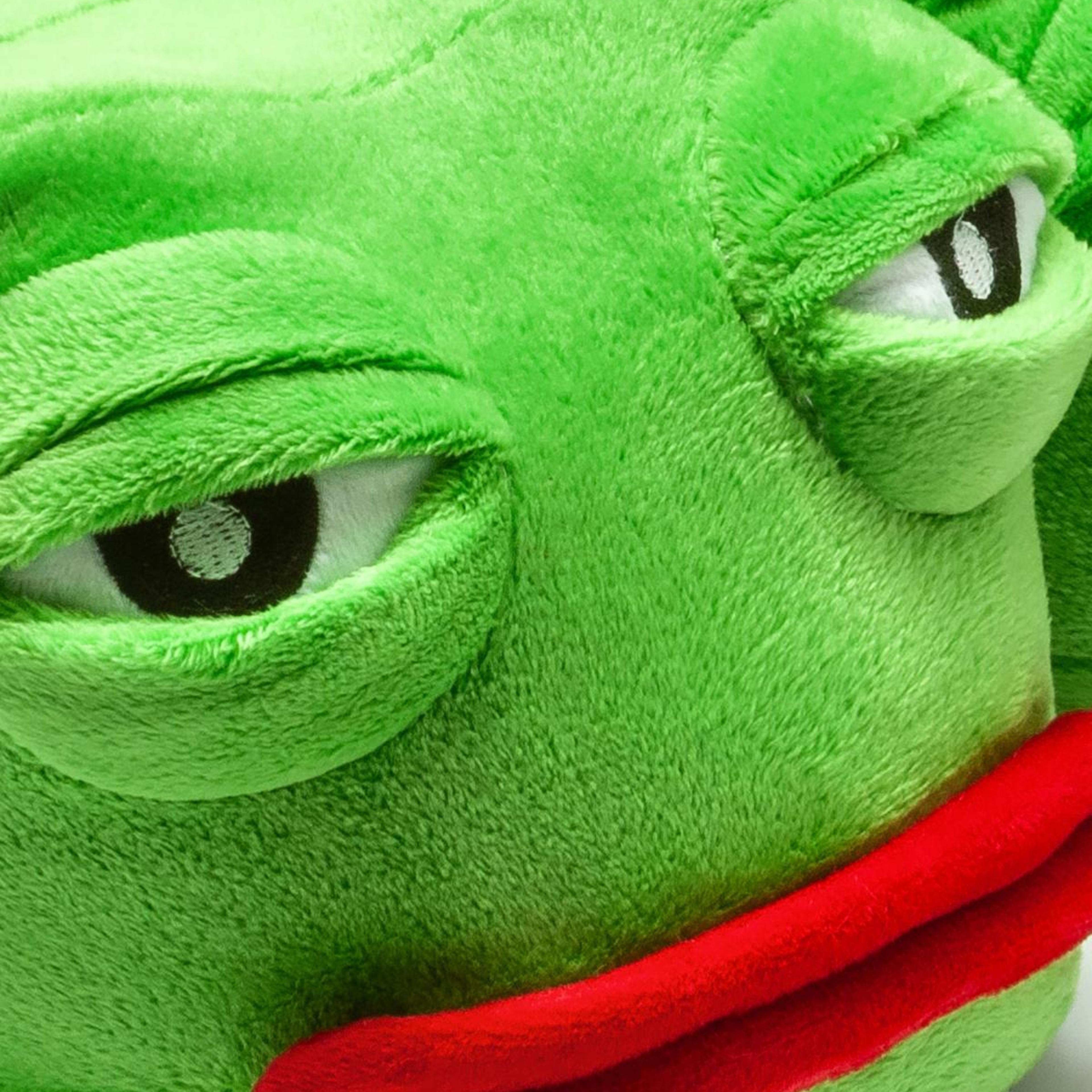Frog Unisex Hayvanlı Panduf Yeşil 36/41