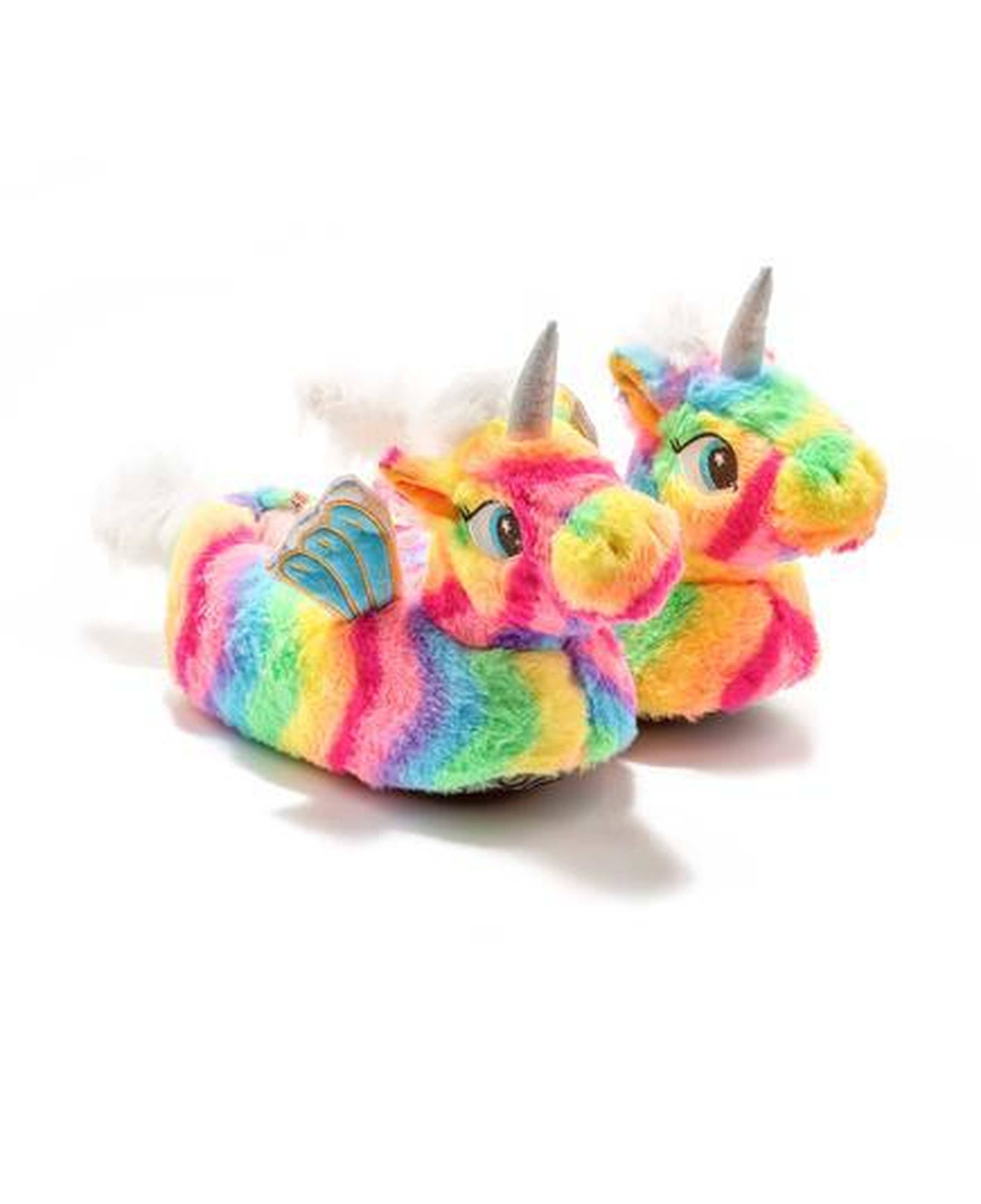 Rainbow Çocuk Hayvalı Panduf Renkli 30/35
