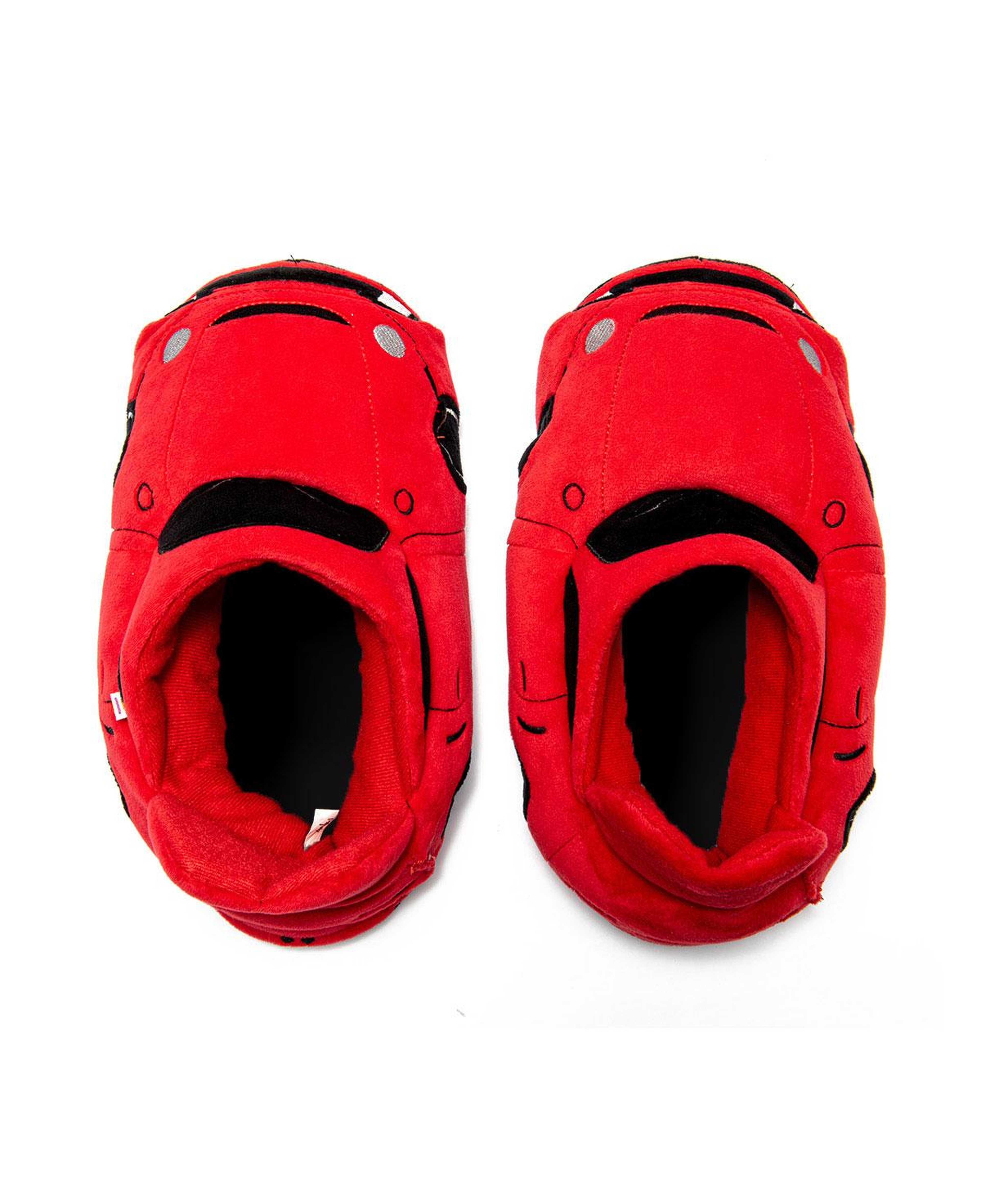 Oto Unisex Panduf Kırmızı 38/45