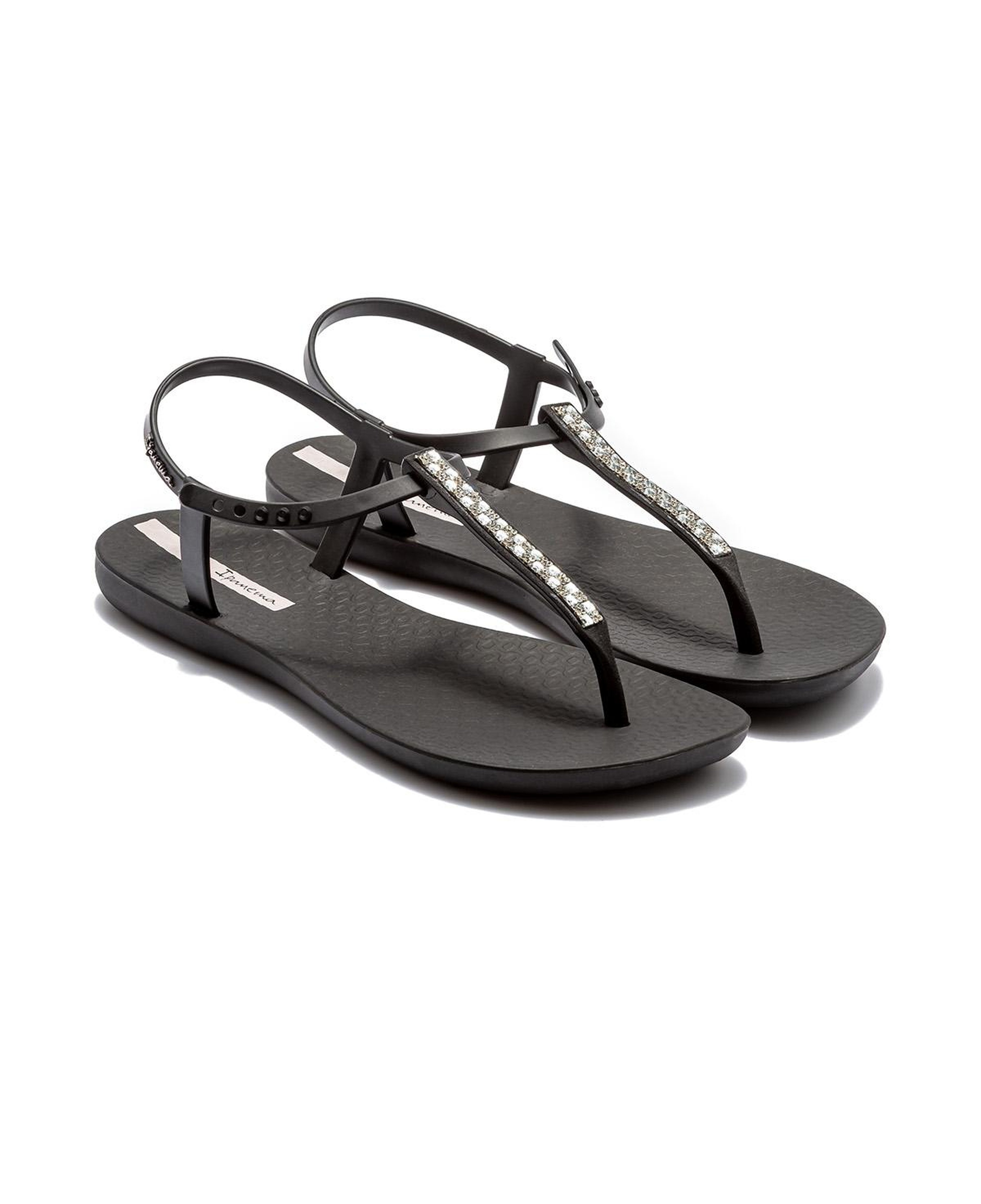 Class Chic Kadın Sandalet Siyah 35/42