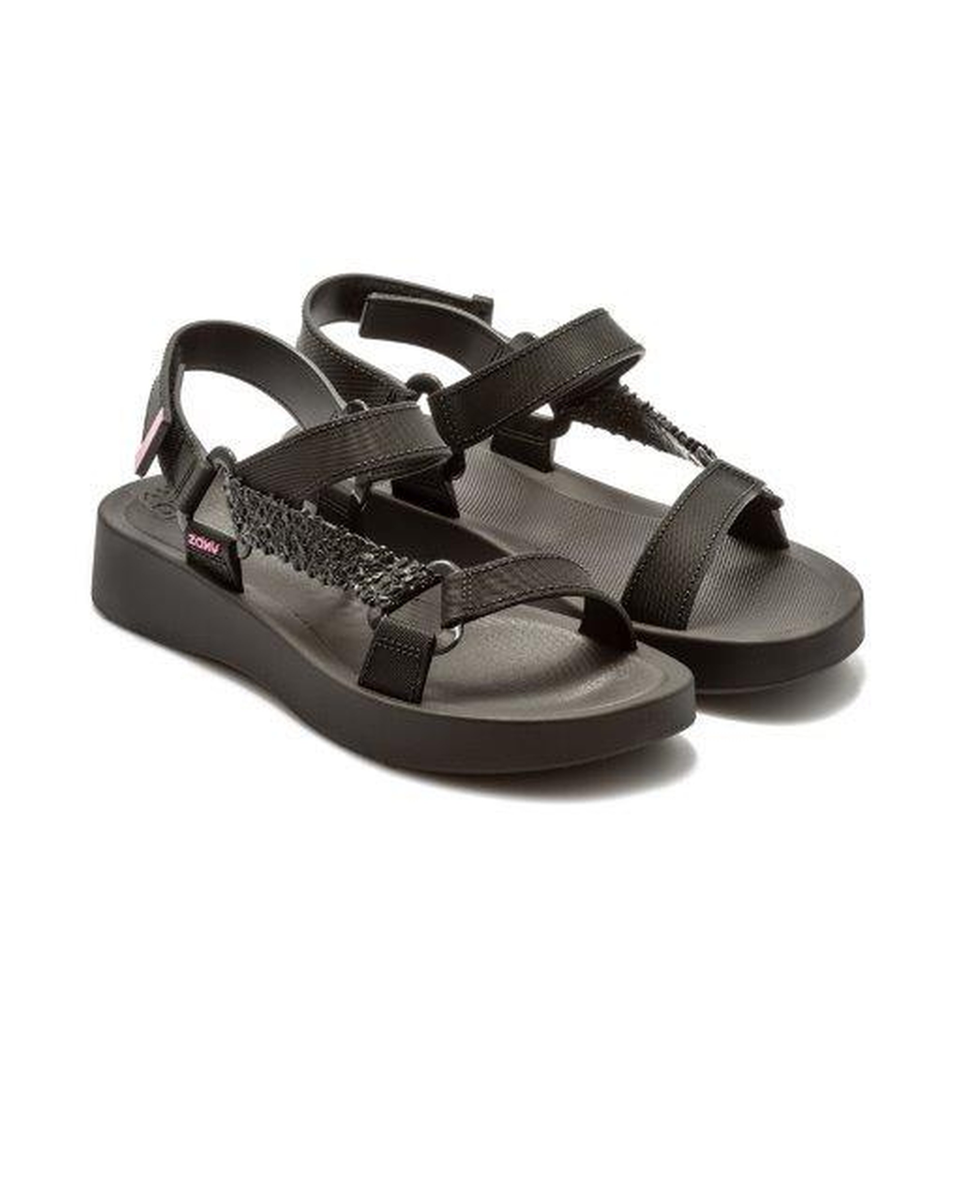 Primavera Kadın Sandalet Siyah 35/40