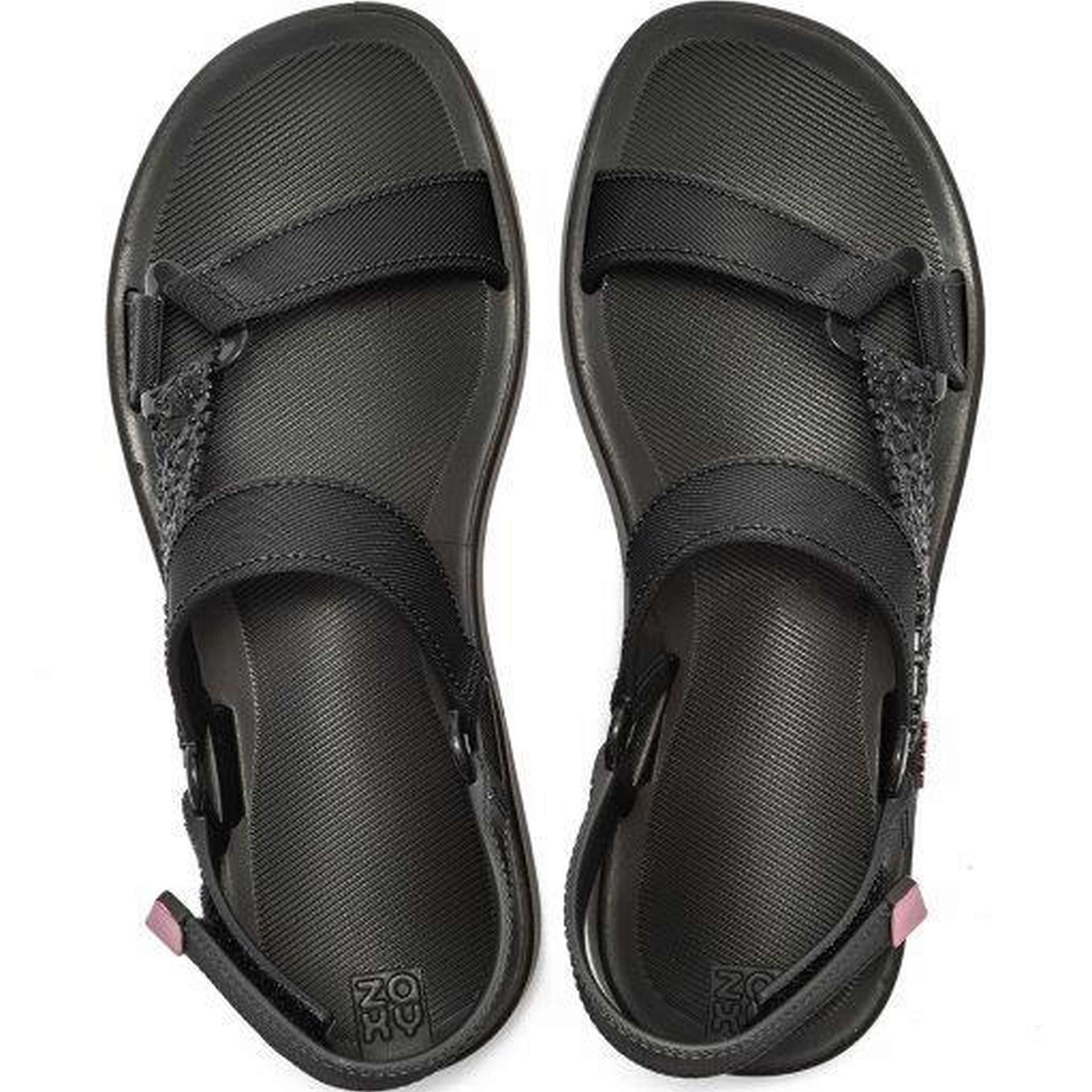 Primavera Kadın Sandalet Siyah 35/40