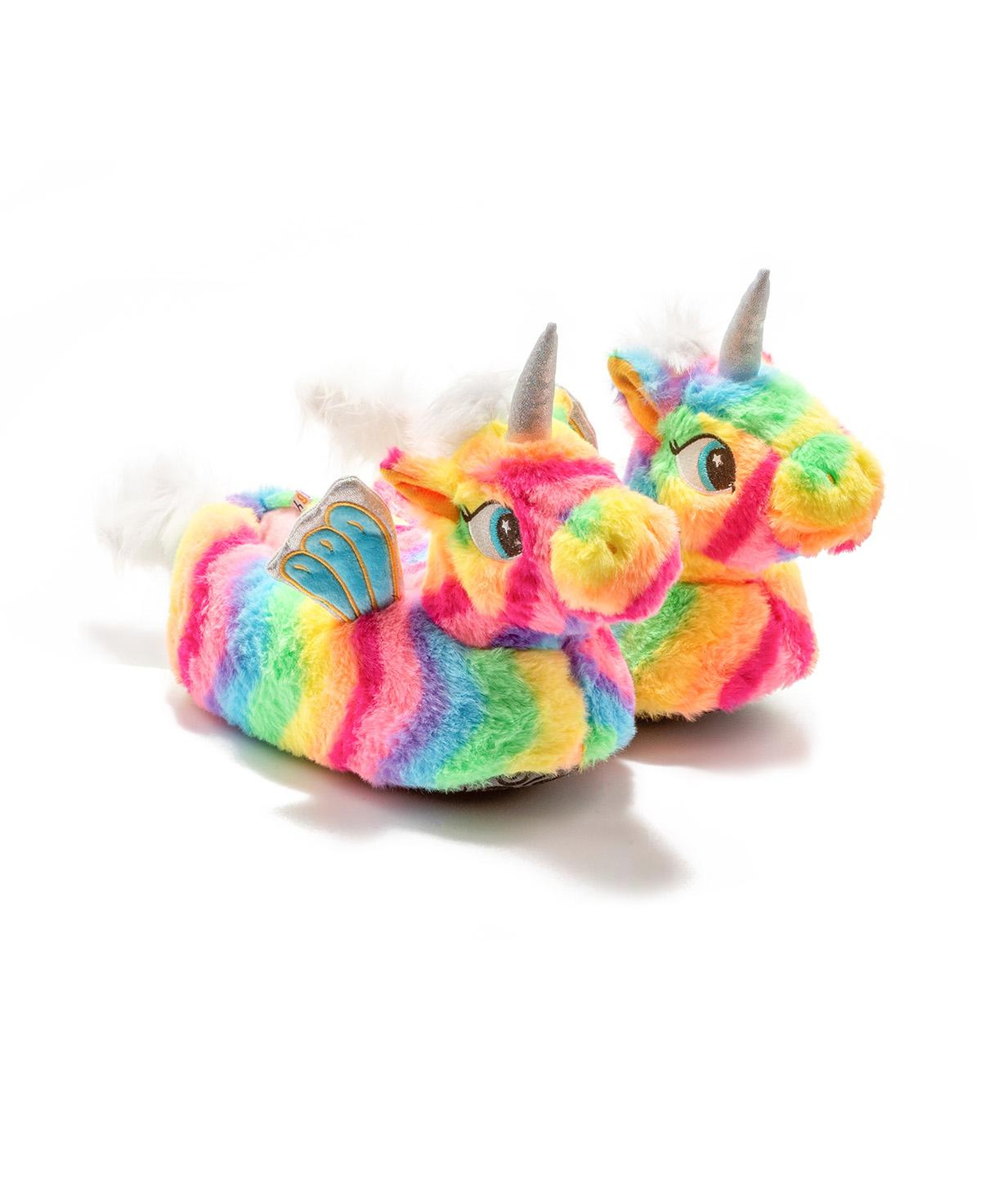 Rainbow Kadın Hayvanlı Panduf Renkli 36/41