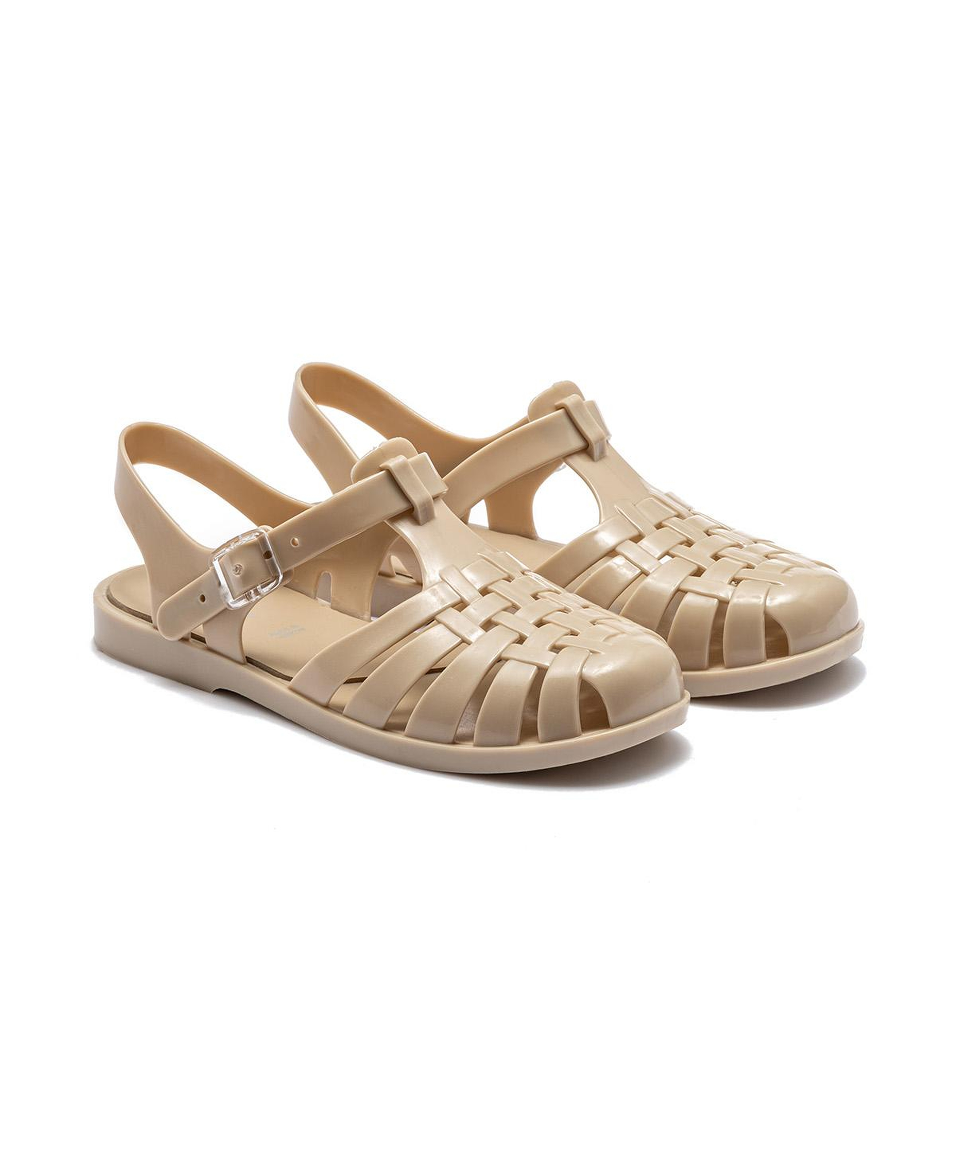 Carolina Kadın Sandalet Bej 36/40