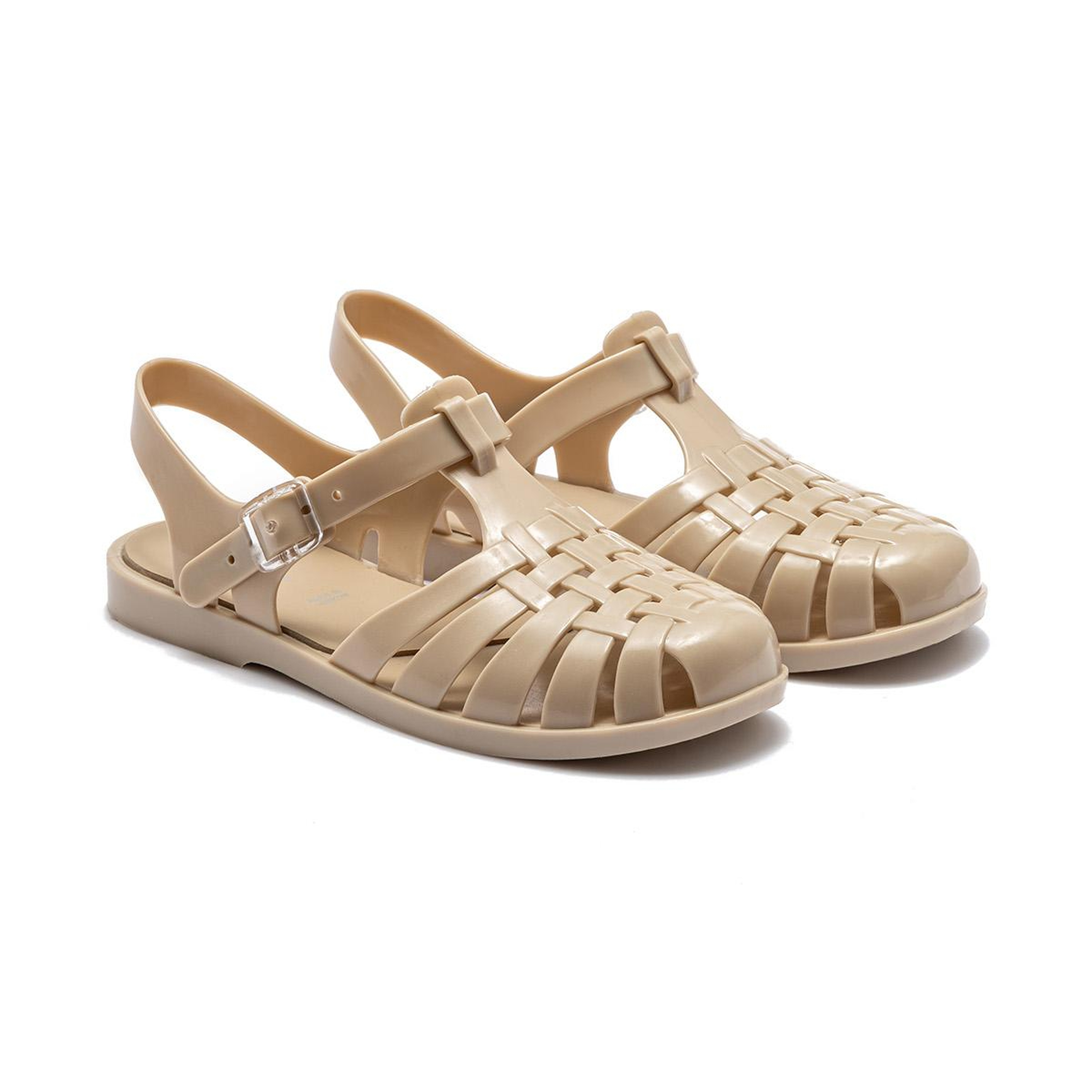 Carolina Kadın Sandalet Bej 36/40