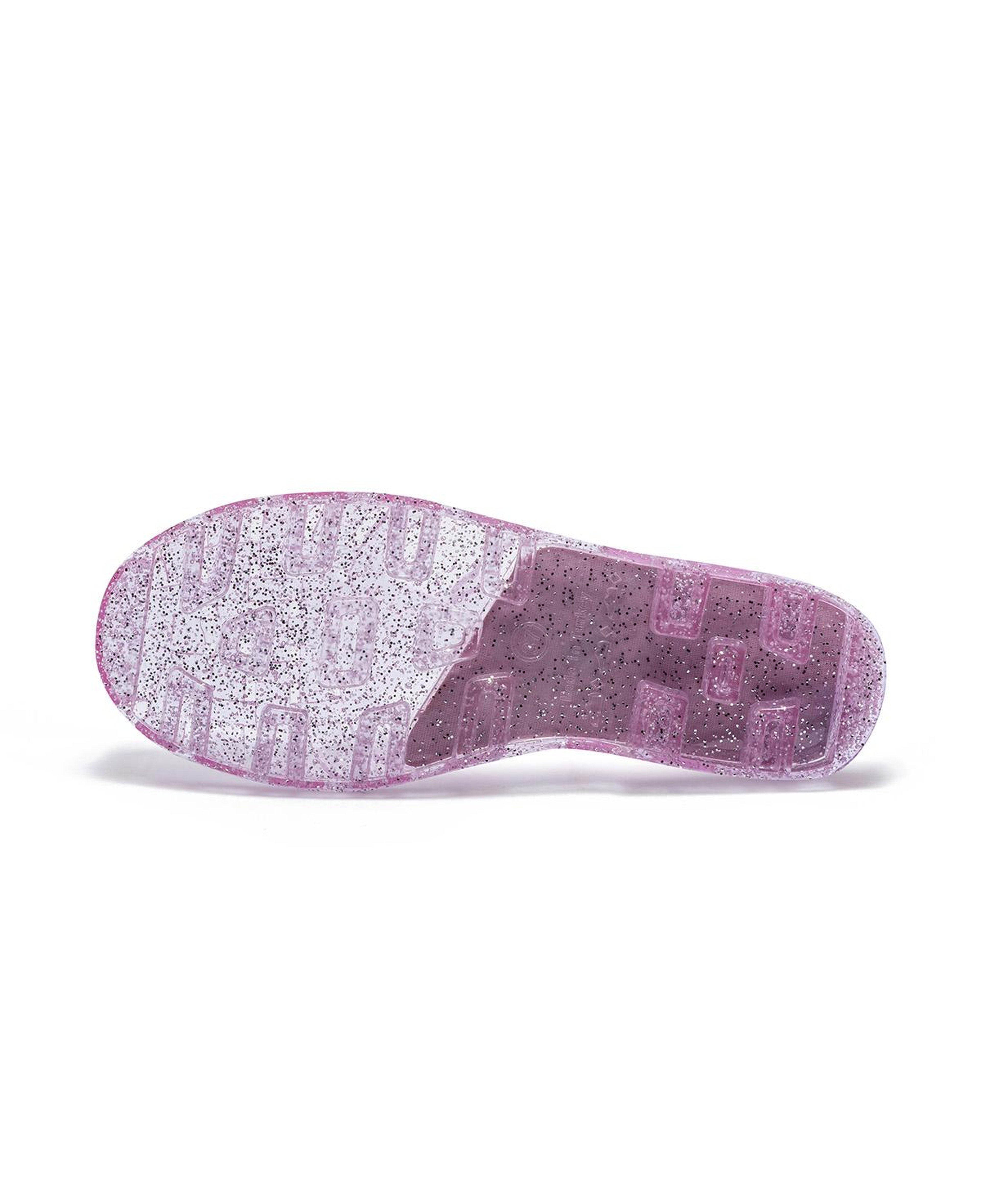 Carolina Kadın Sandalet Simli Pembe 36/40