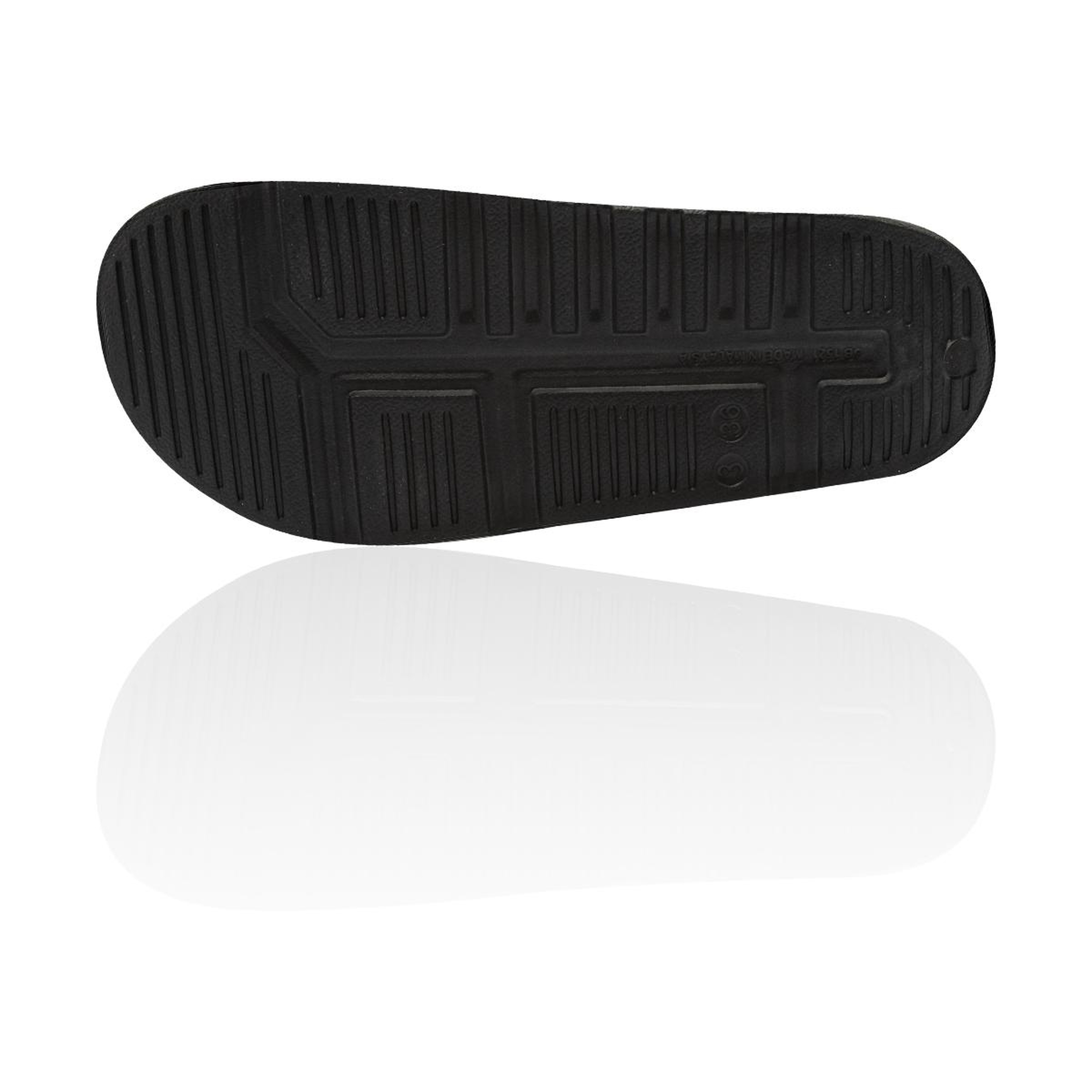 Juble Kadın Sandalet Siyah 36/41