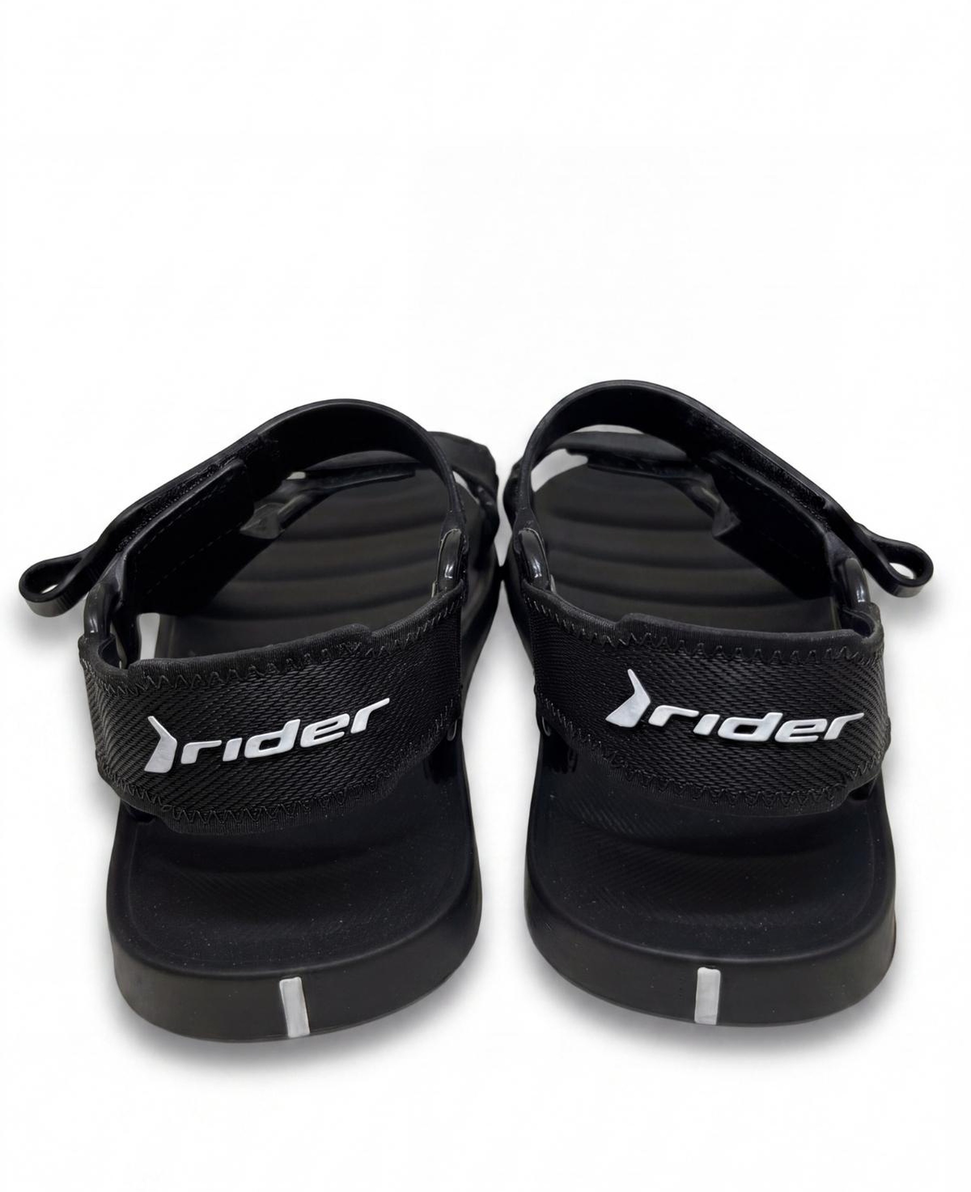 Free Style Papete Erkek Sandalet Siyah 41/46
