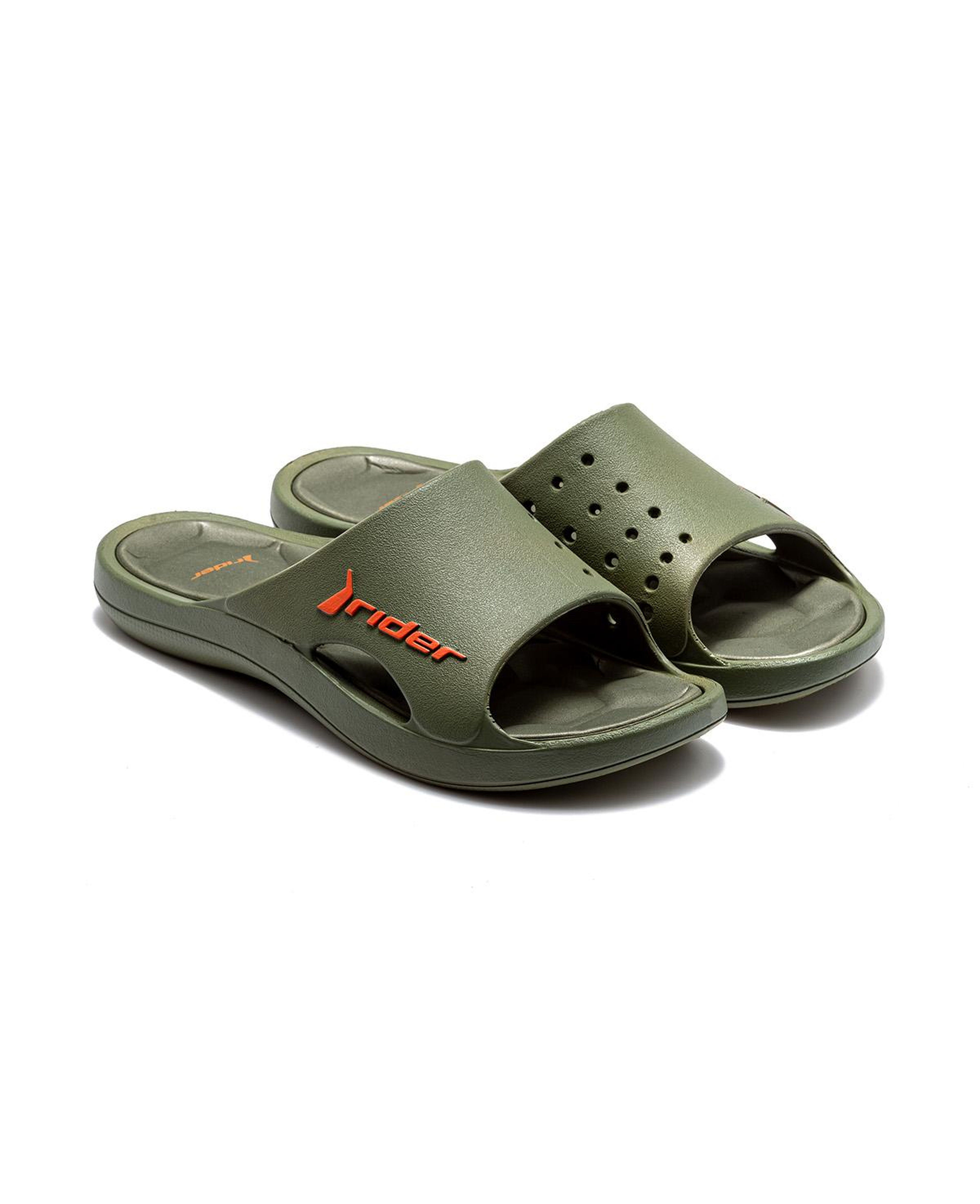 Bay XIV Erkek Terlik Yeşil 39/46
