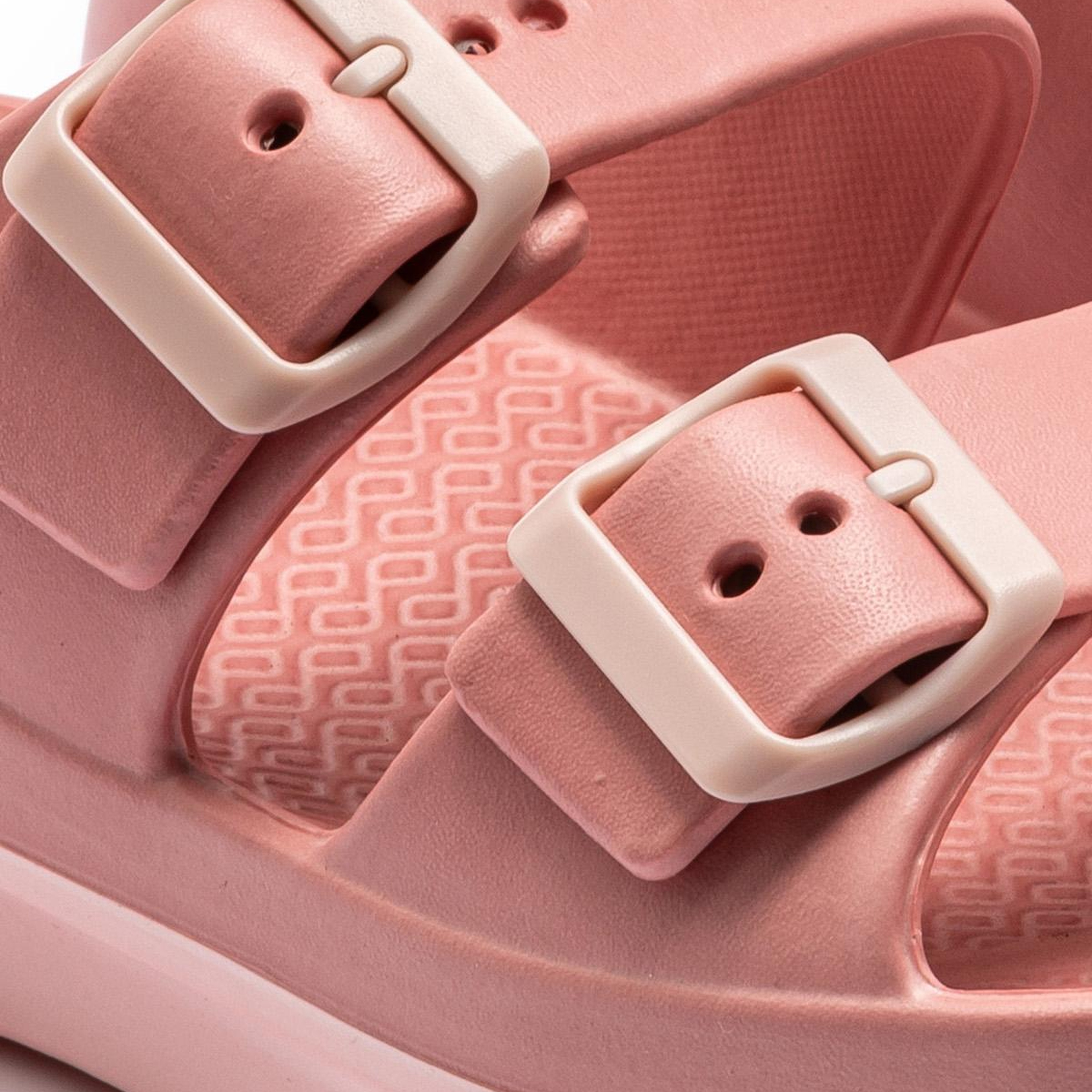 Bio Kadın Terlik Koyu Pembe-Pembe 36/40