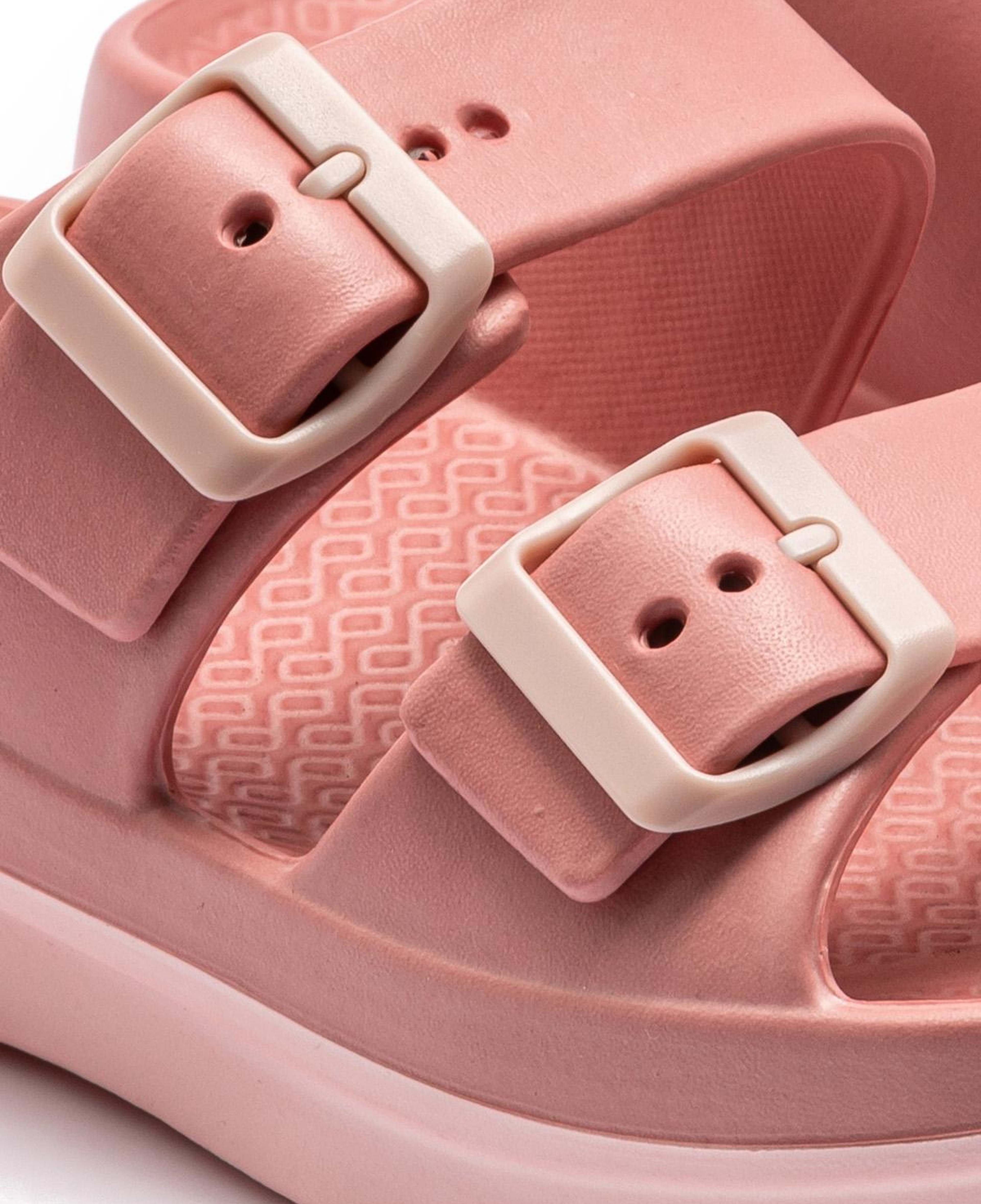 Bio Kadın Terlik Koyu Pembe-Pembe 36/40