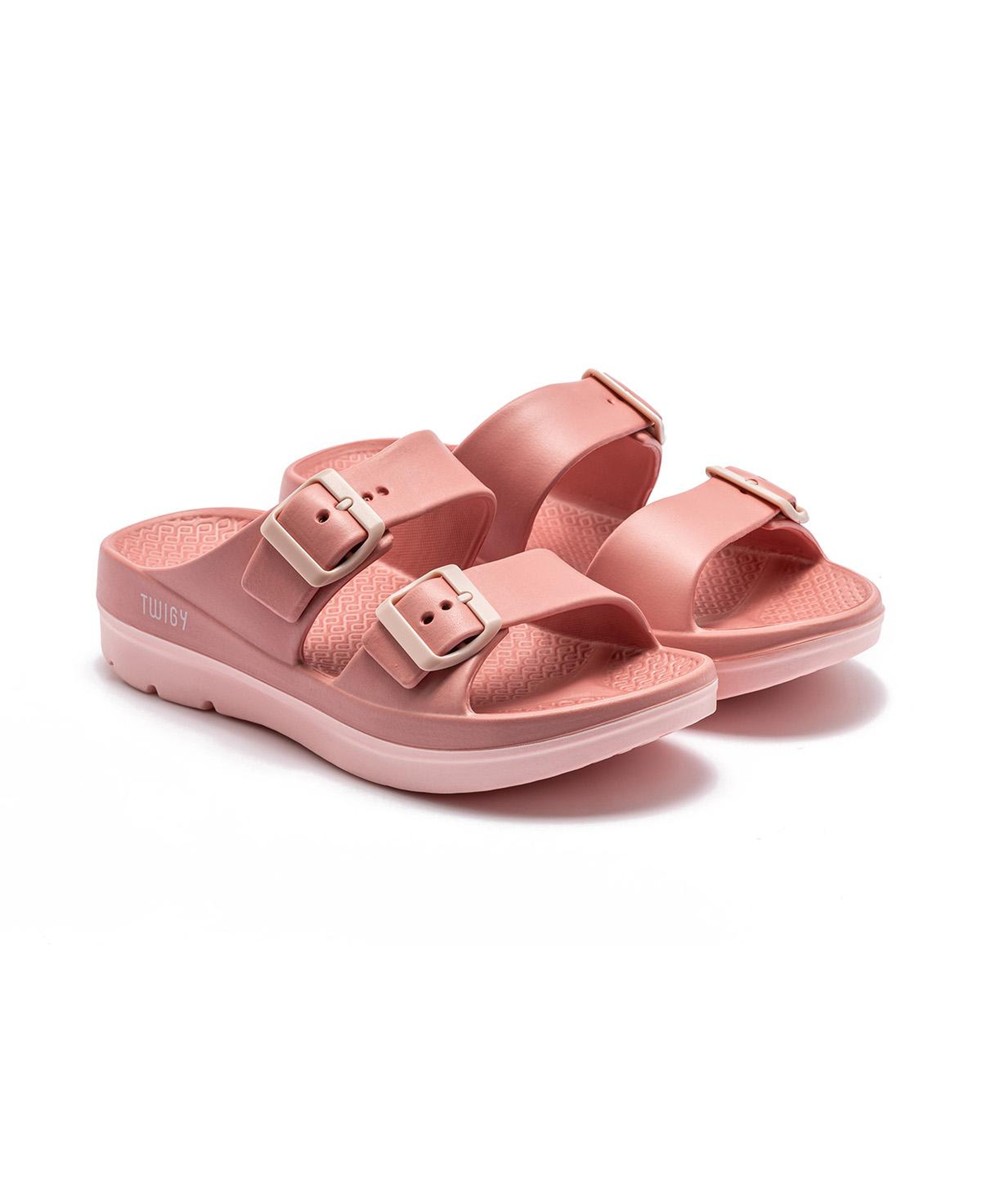 Bio Kadın Terlik Koyu Pembe-Pembe 36/40