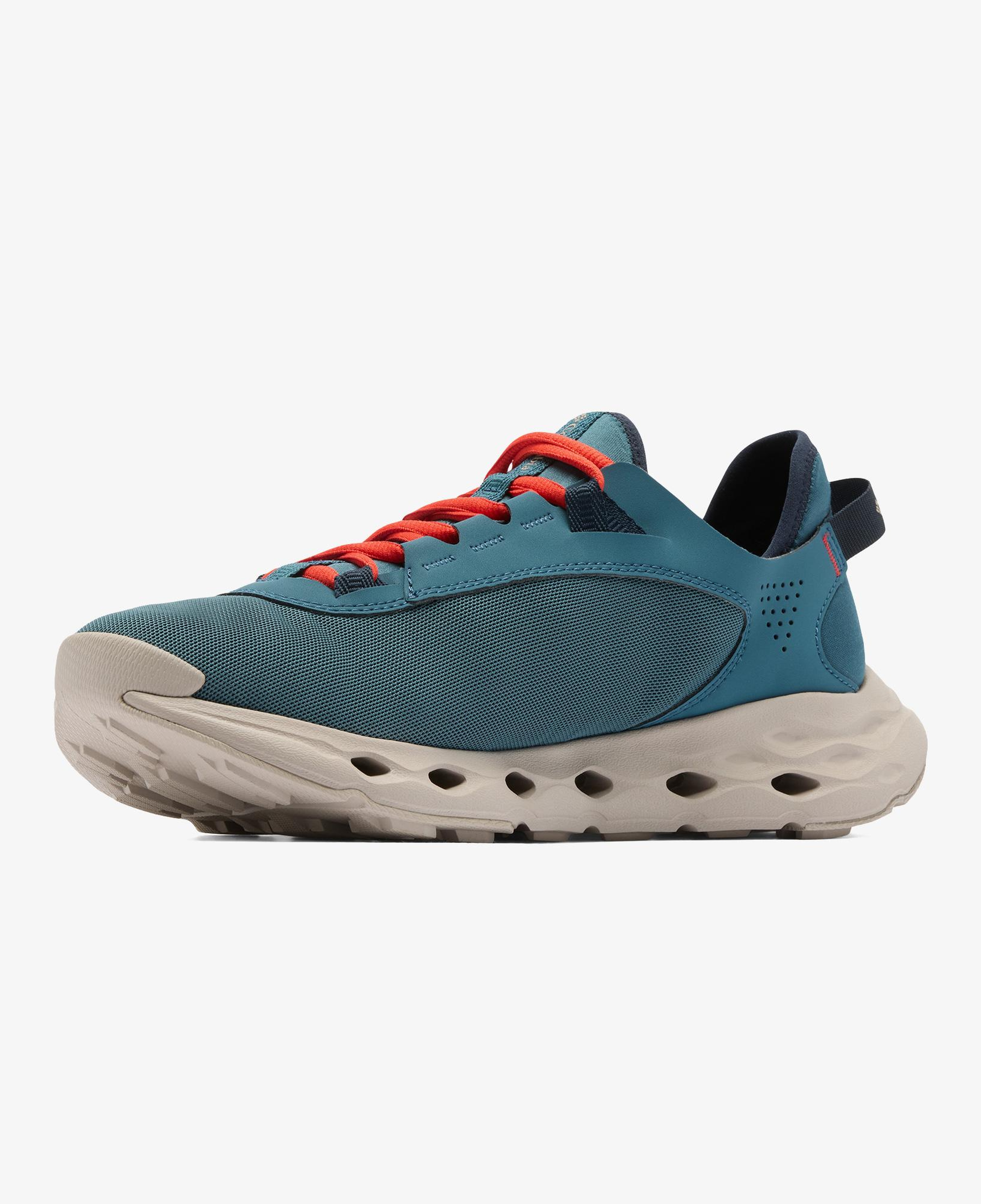 Columbia Drainmaker Erkek Mavi Outdoor Ayakkabı