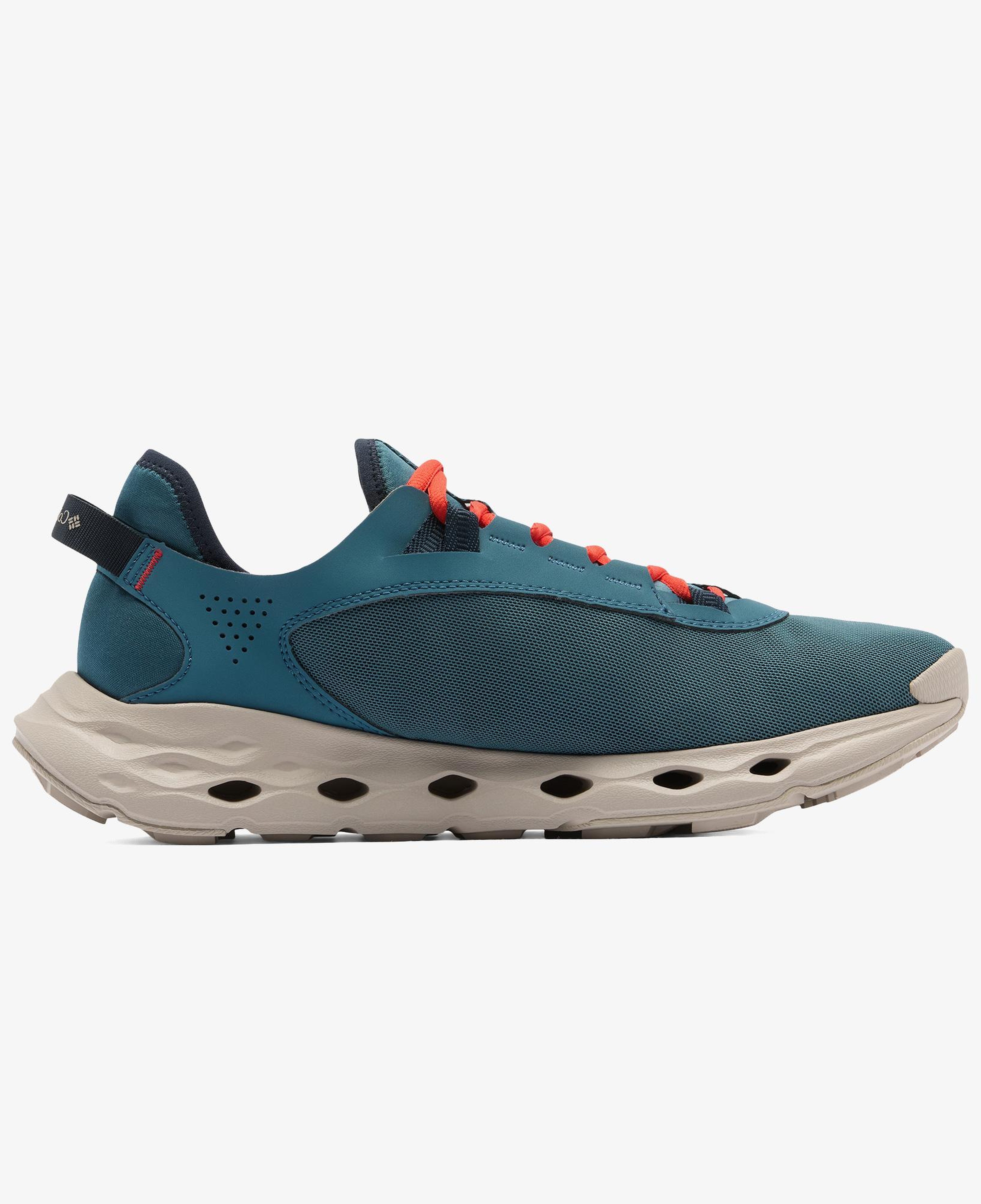 Columbia Drainmaker Erkek Mavi Outdoor Ayakkabı