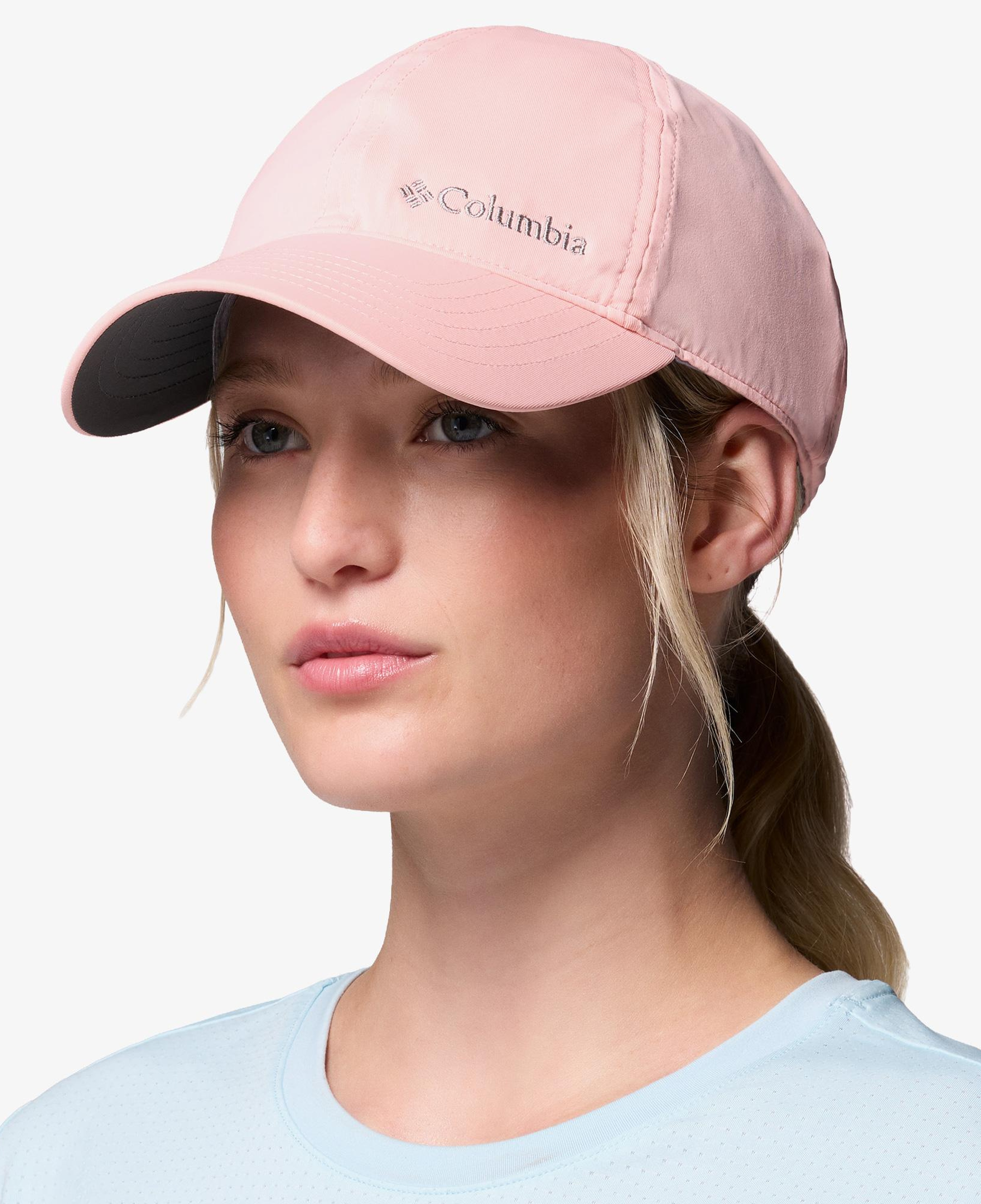 Columbia Coolhead III Ball Unisex Kırmızı Şapka