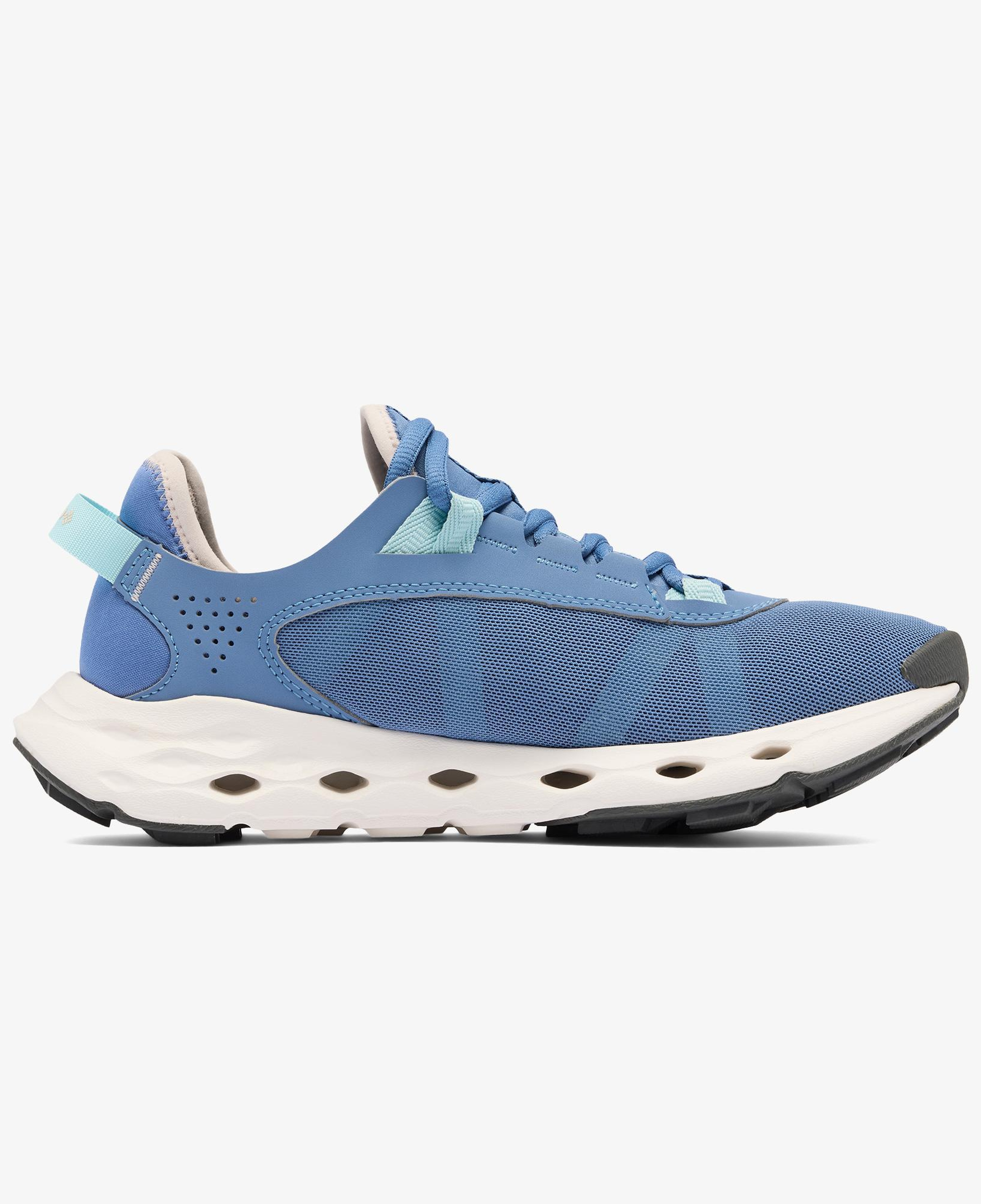 Columbia Drainmaker Kadın Mavi Outdoor Ayakkabı
