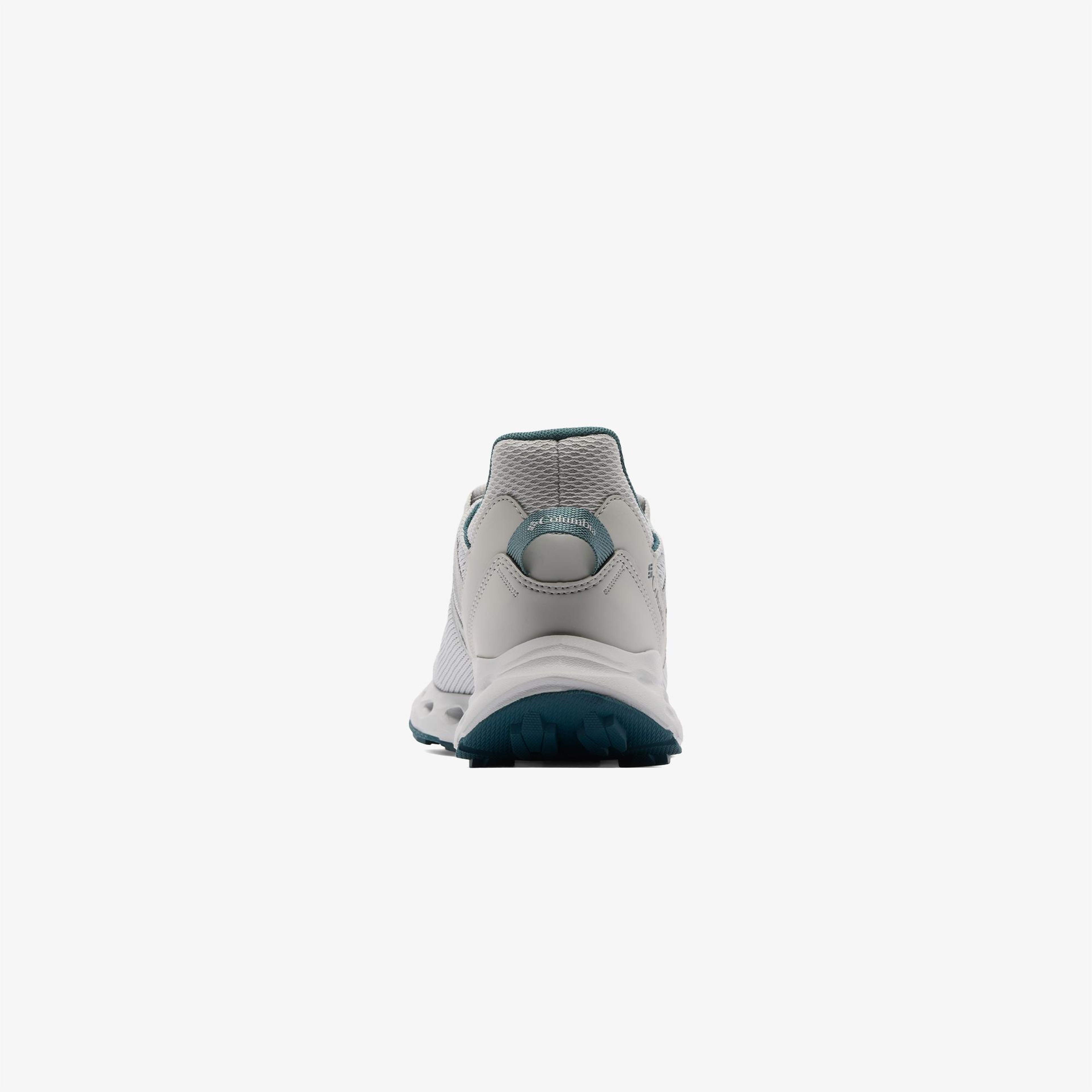 Columbia Terrastride Erkek Gri Outdoor Ayakkabı
