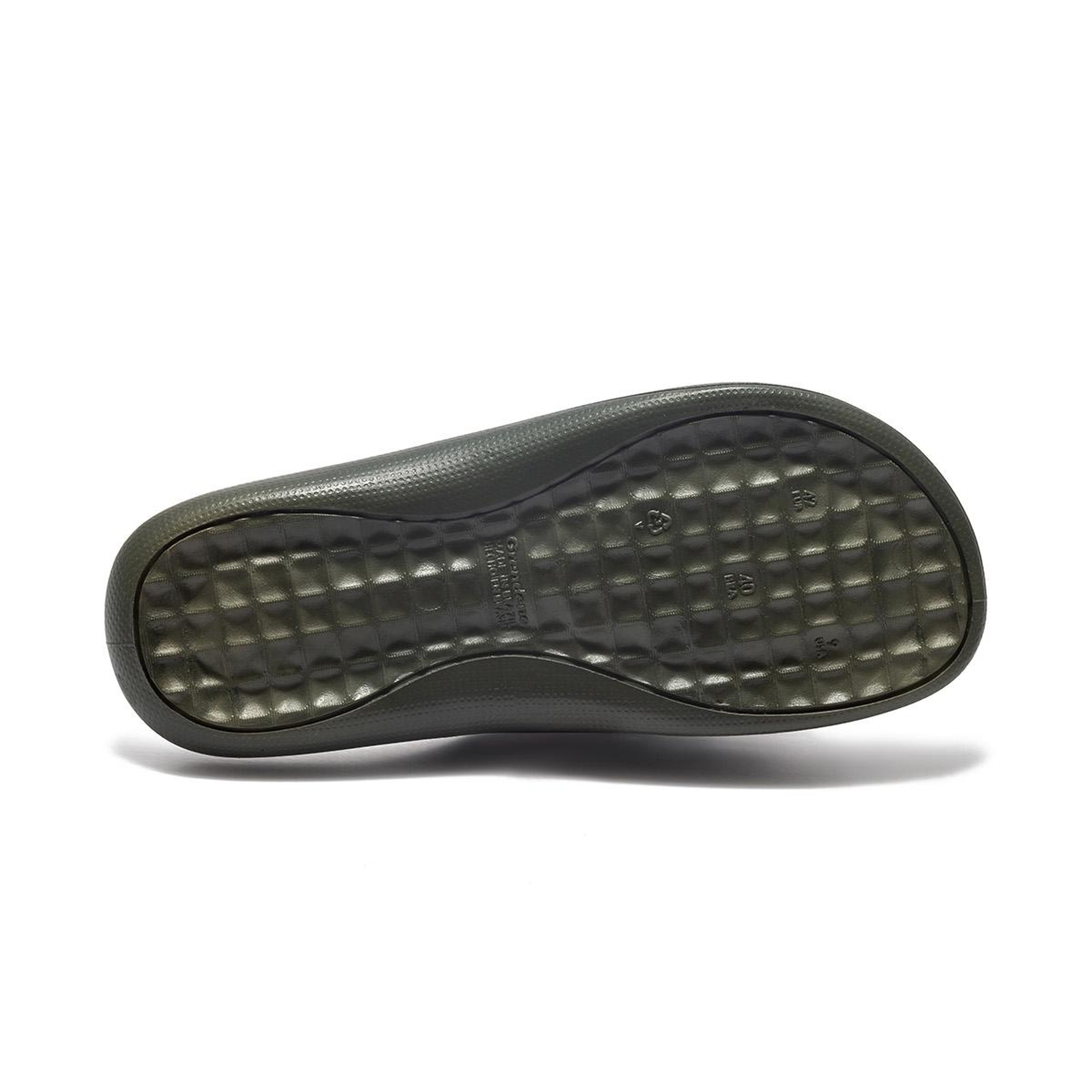 Bay XIV Erkek Terlik Yeşil 39/46