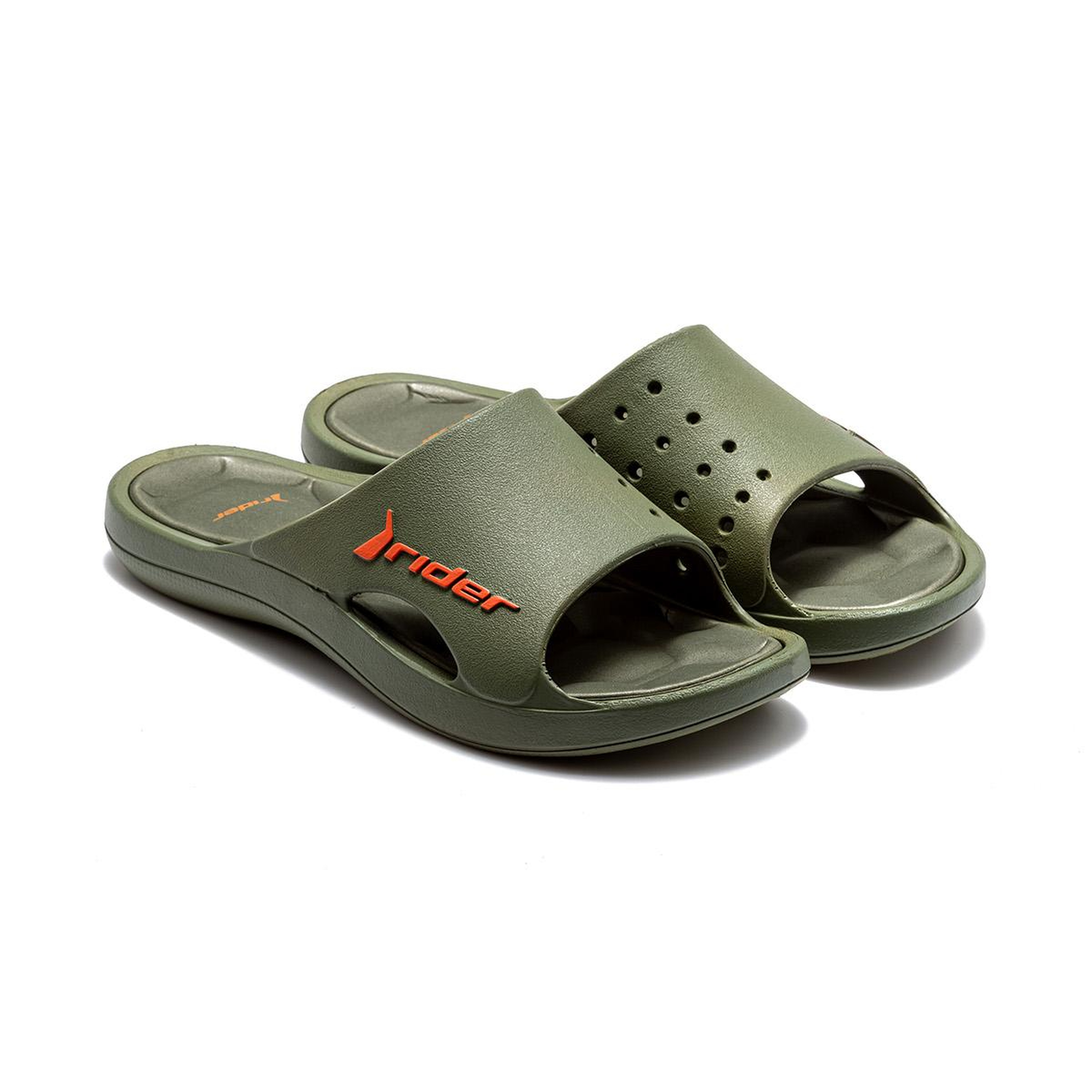 Bay XIV Erkek Terlik Yeşil 39/46