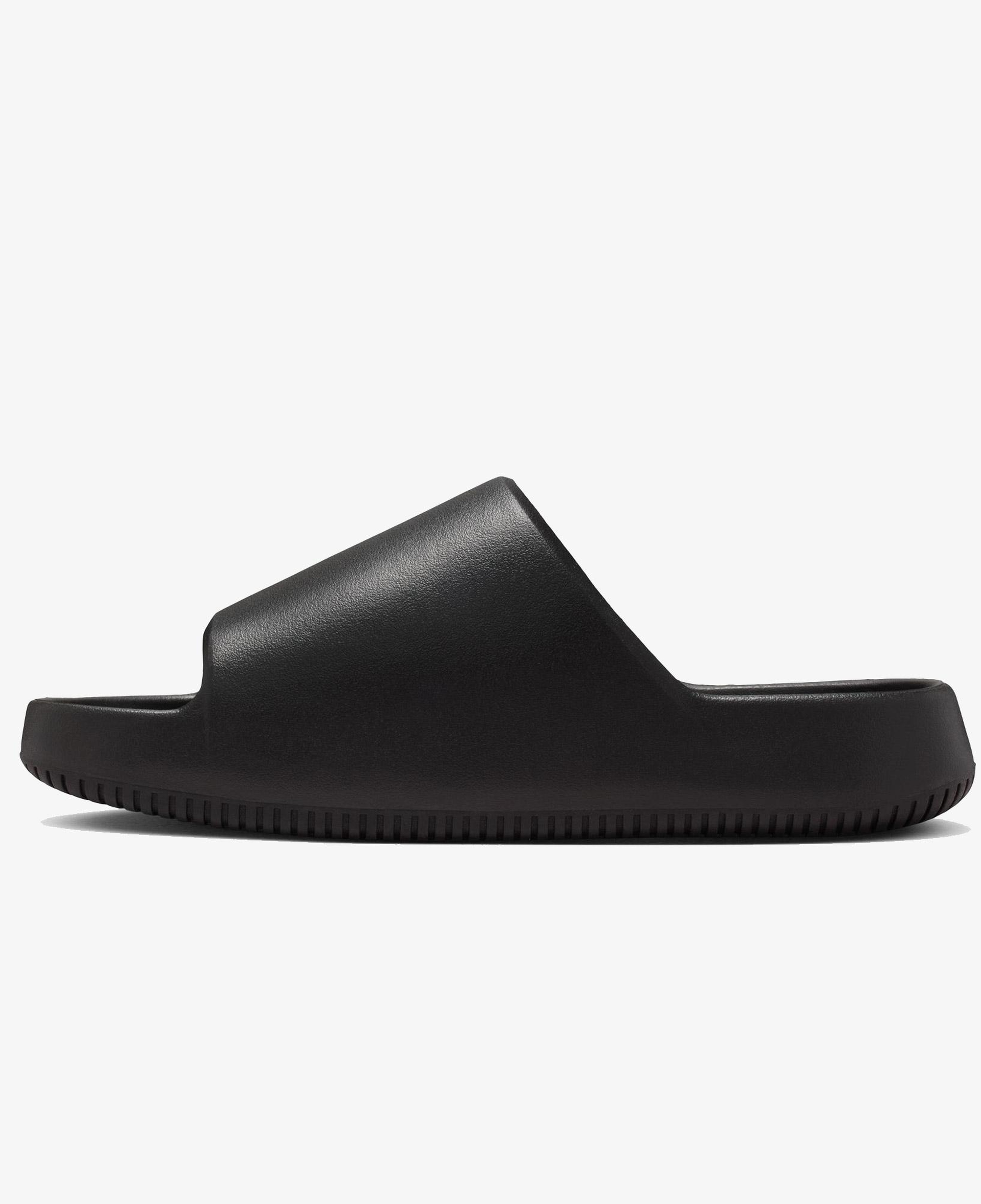 Nike Calm 2.0 Erkek Siyah Terlik