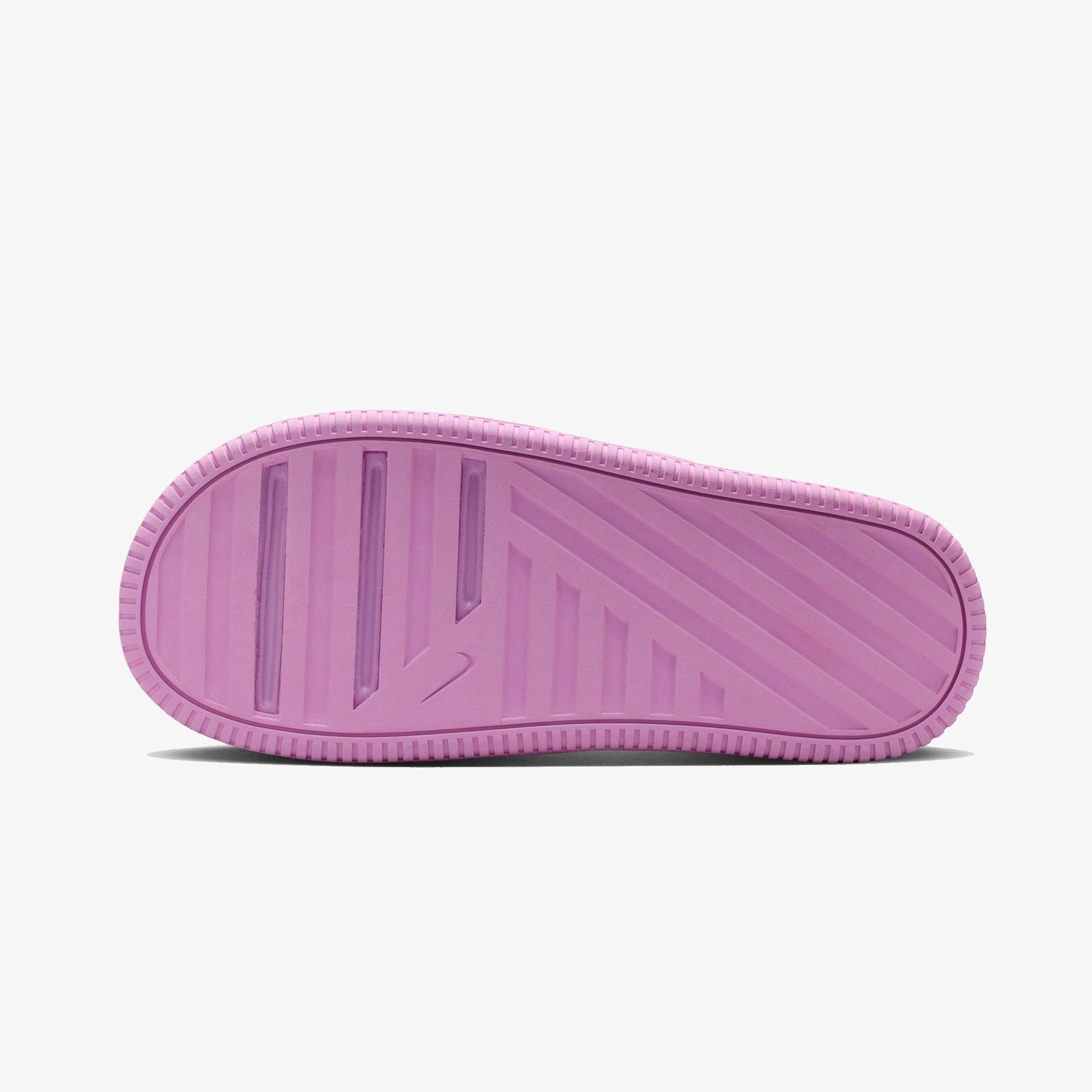 Nike Calm Elevation Kadın Pembe Terlik
