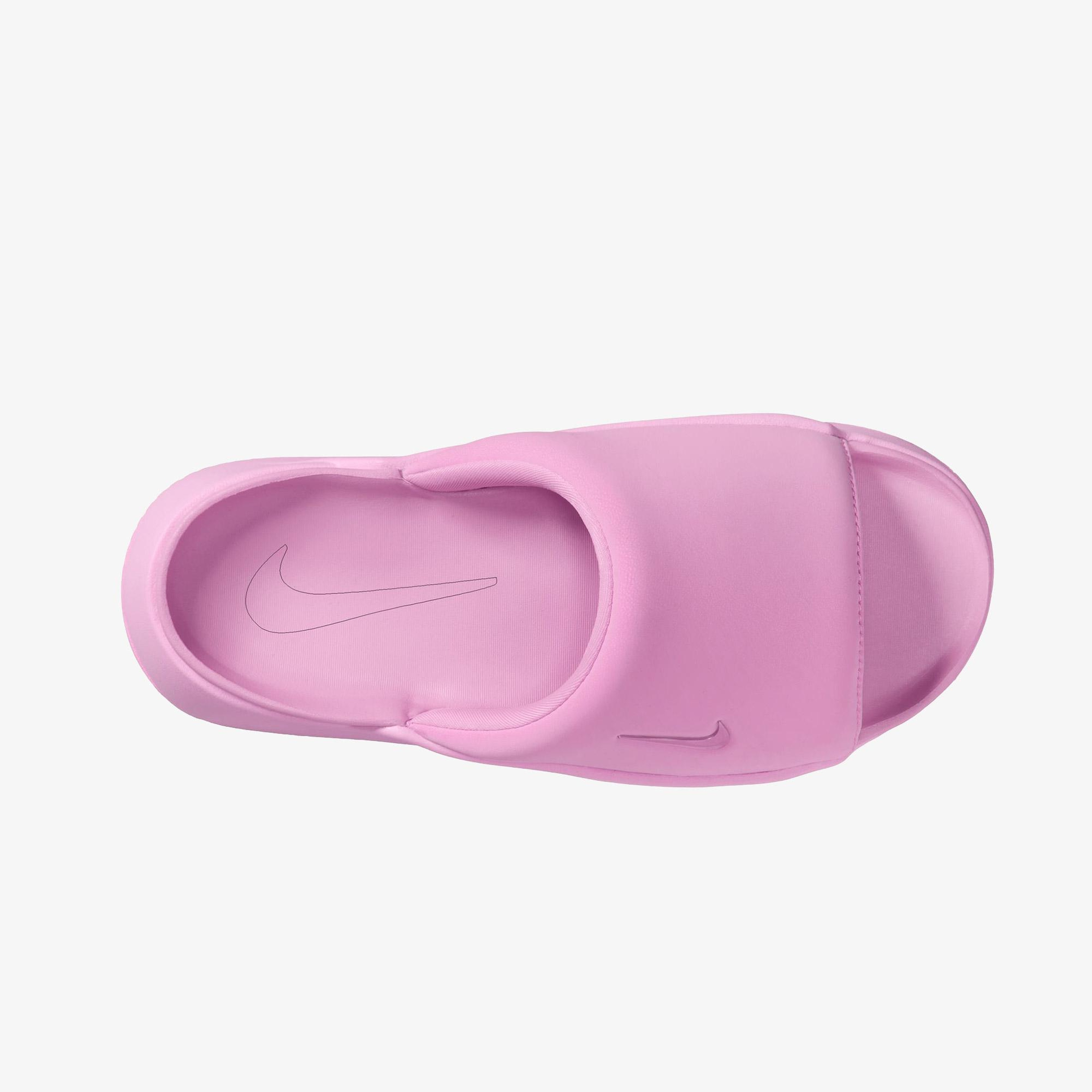 Nike Calm Elevation Kadın Pembe Terlik