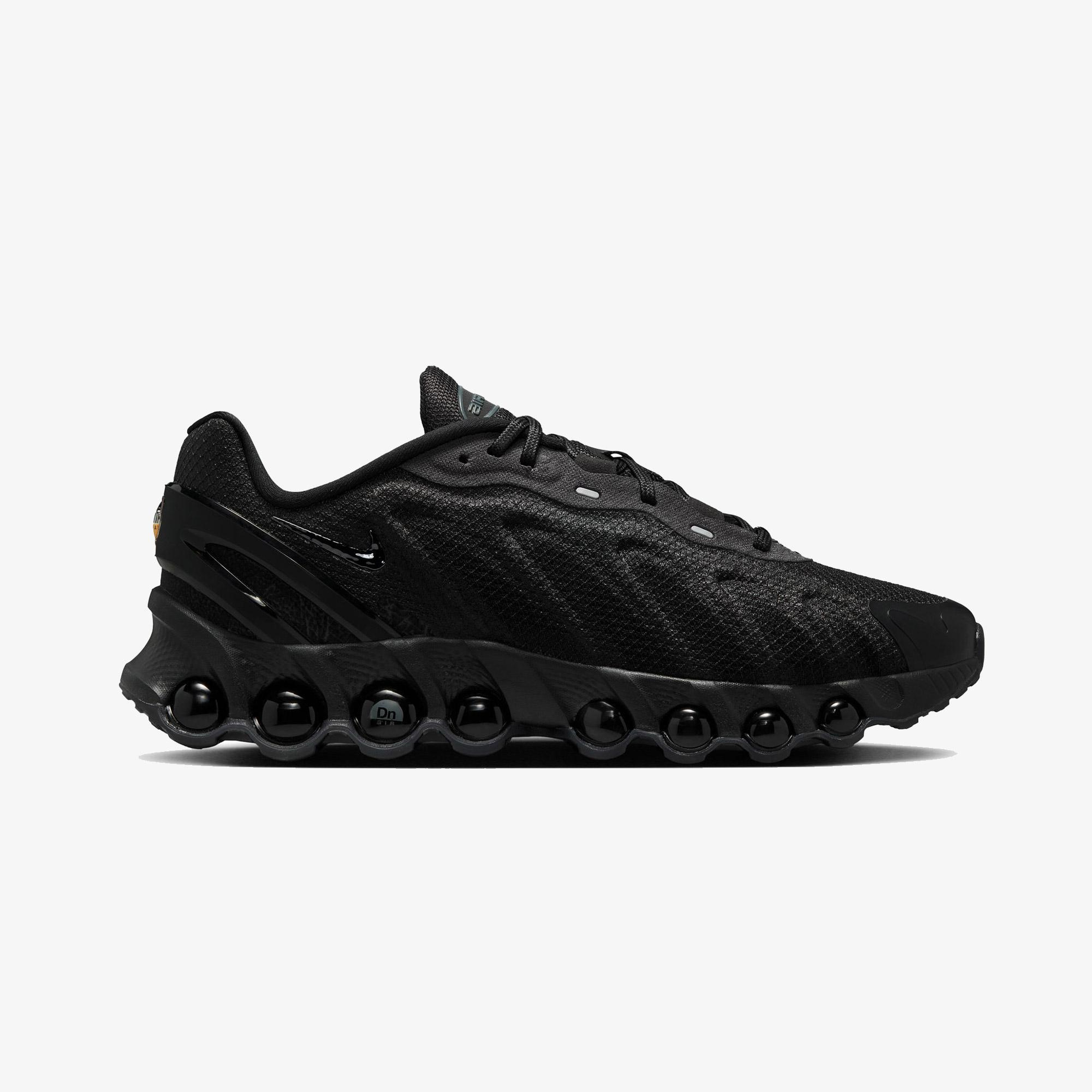 Nike Air Max Dn8 Erkek Siyah Spor Ayakkabı