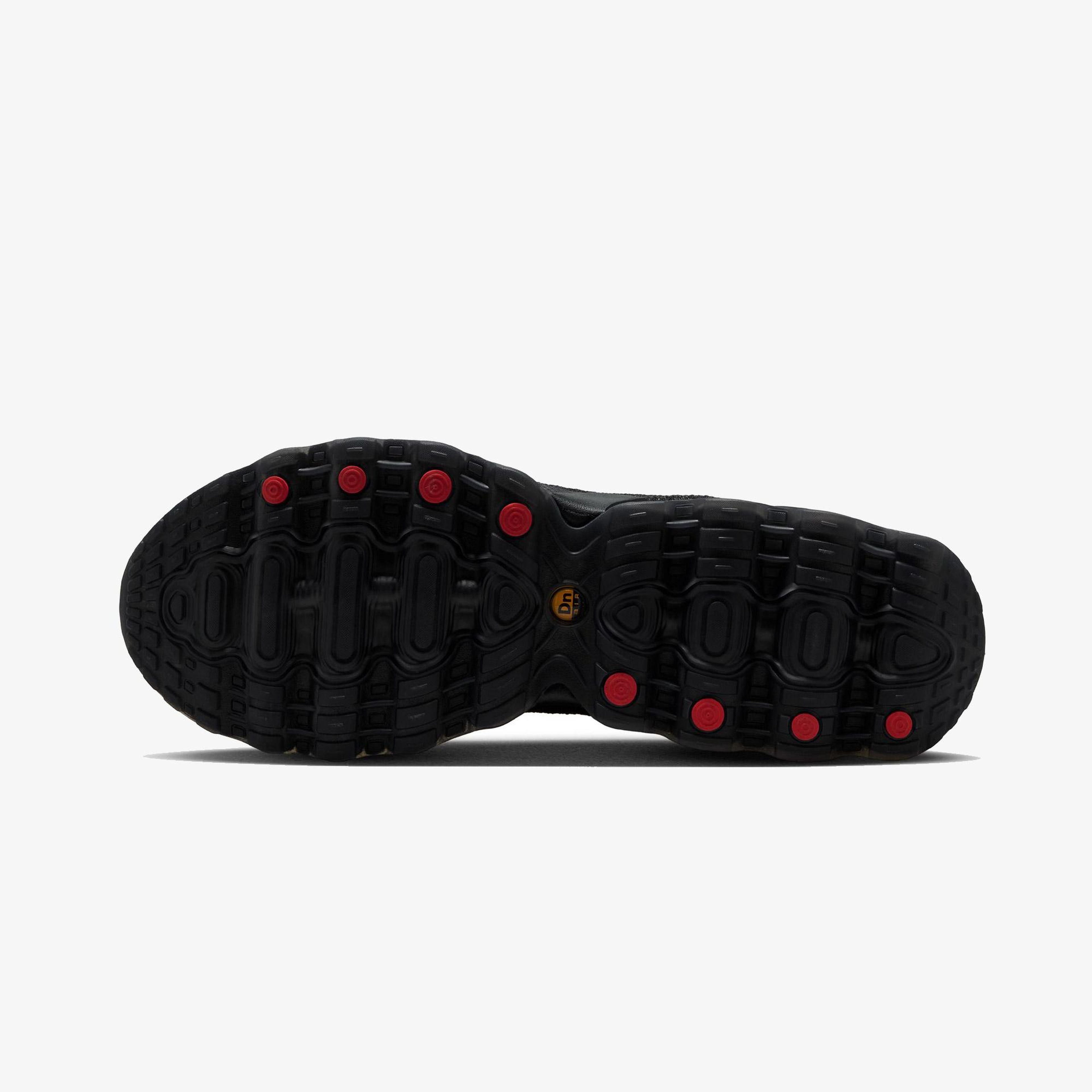 Nike Air Max Dn8 Erkek Siyah Spor Ayakkabı