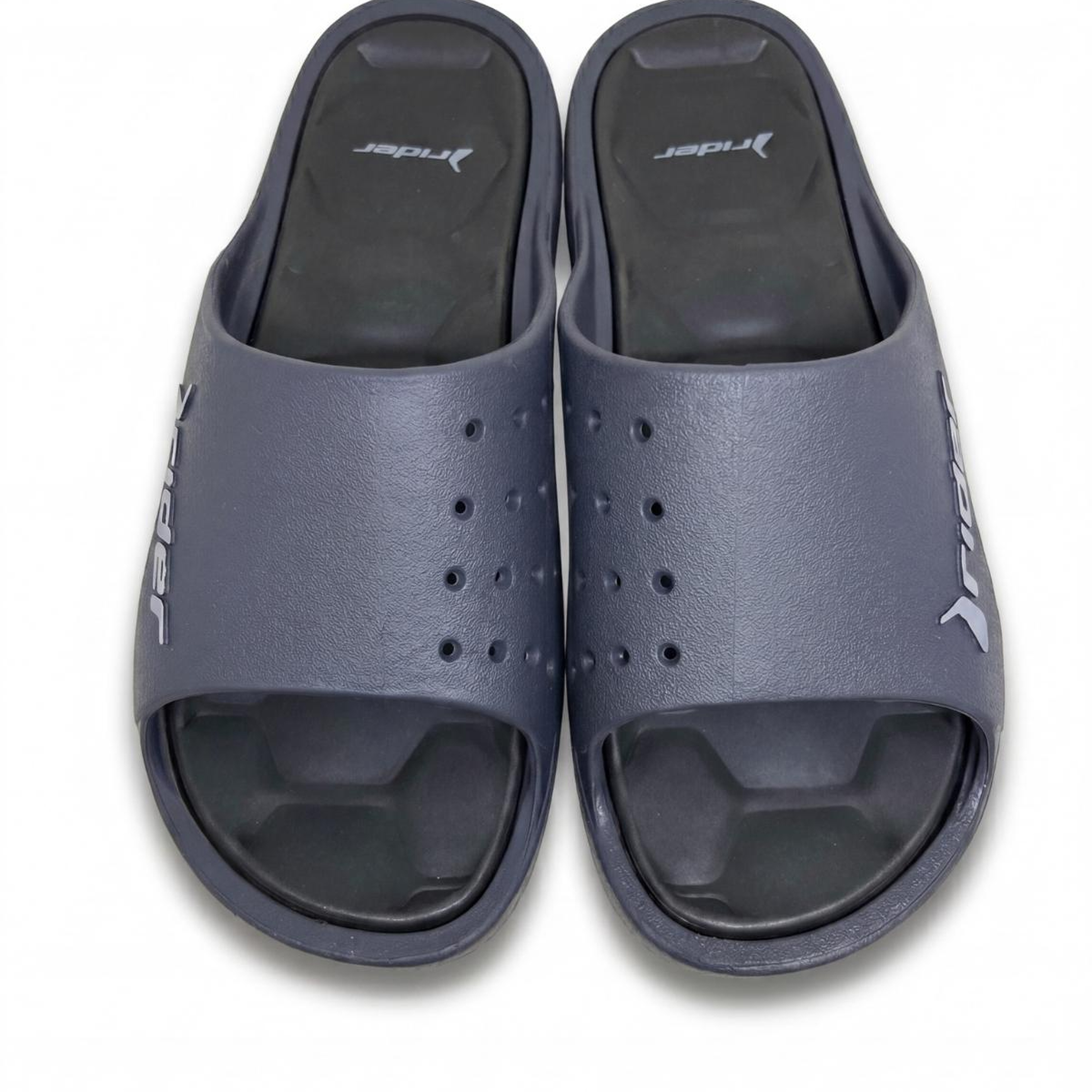 Bay XIV Erkek Terlik Siyah 39/46
