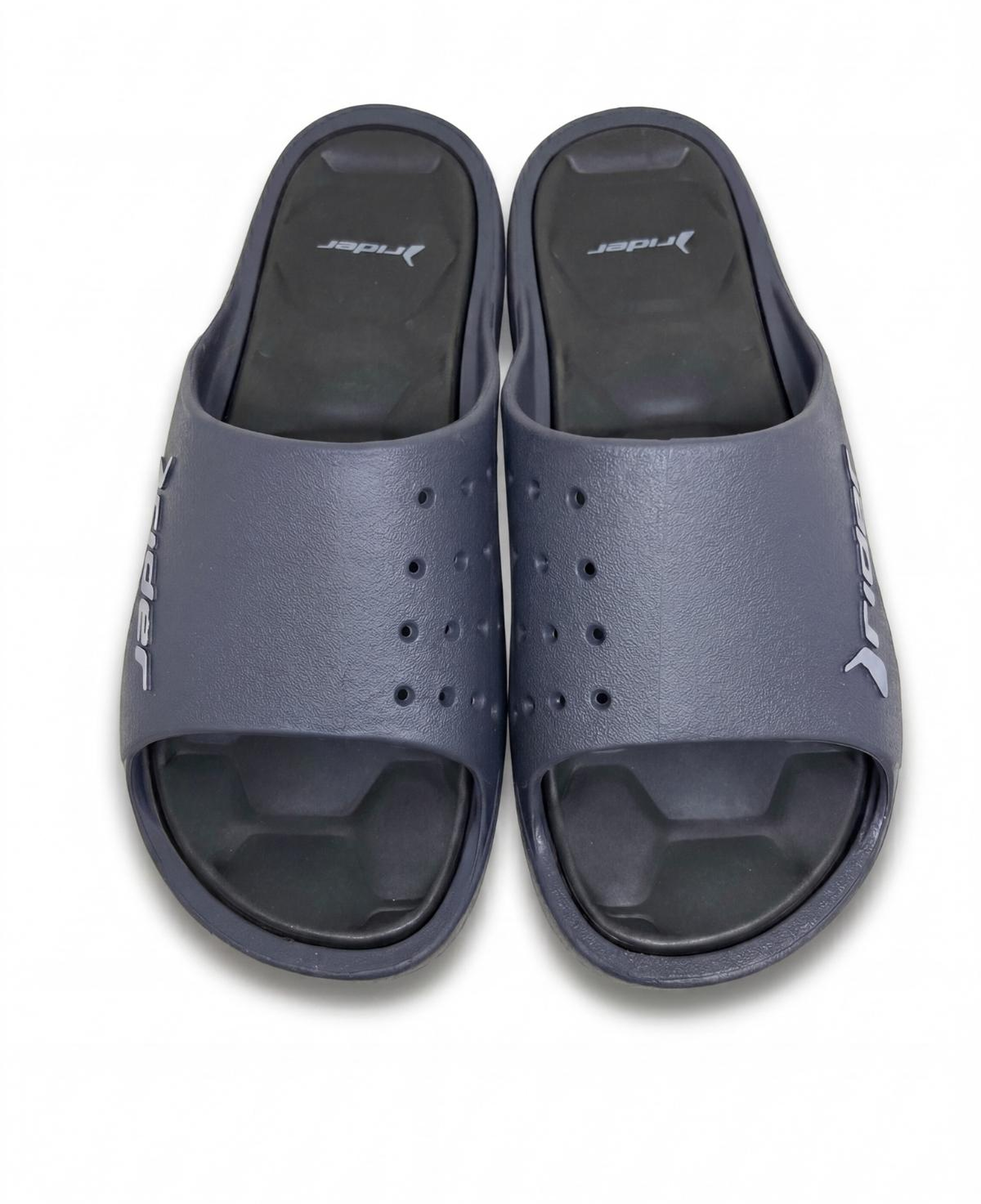 Bay XIV Erkek Terlik Siyah 39/46
