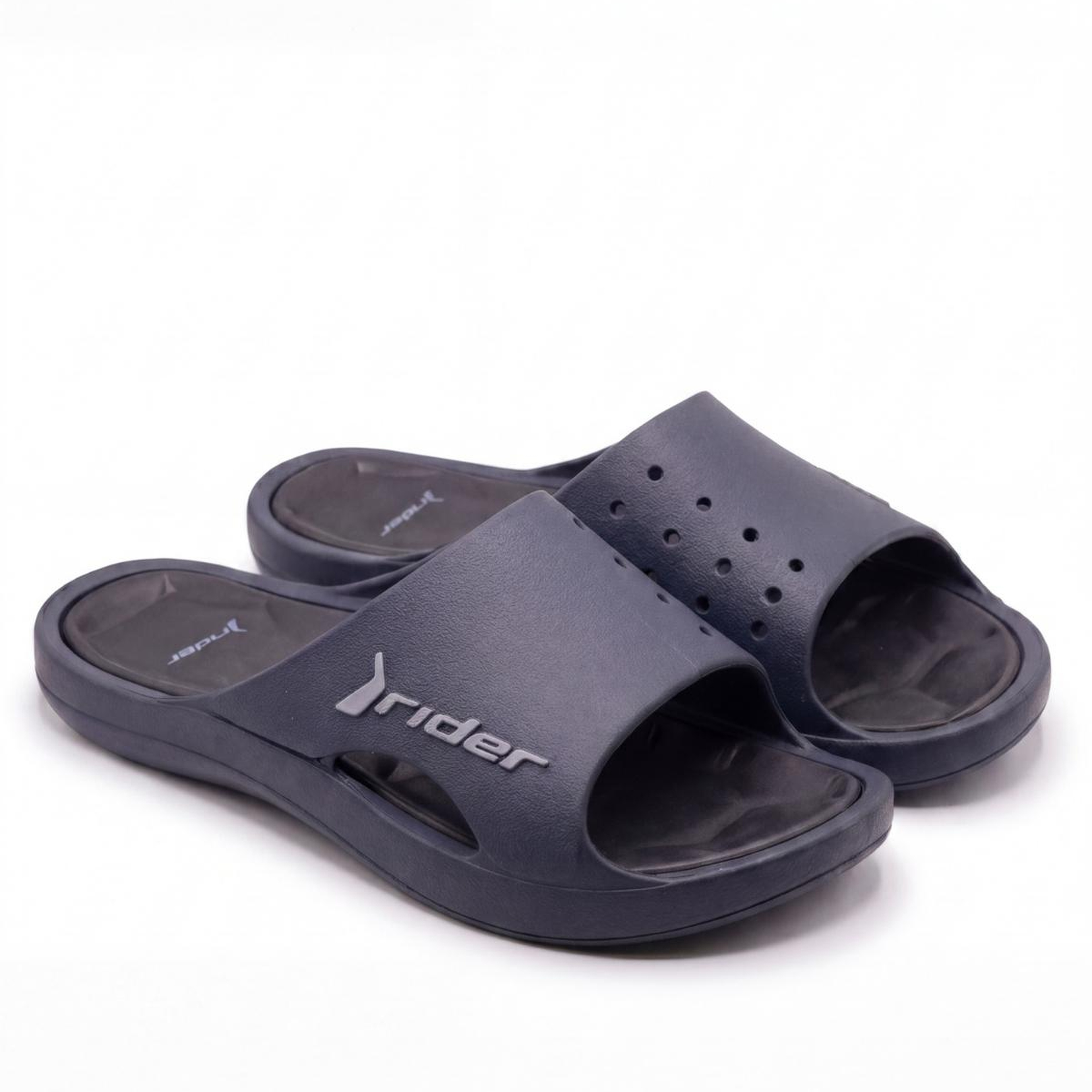 Bay XIV Erkek Terlik Siyah 39/46