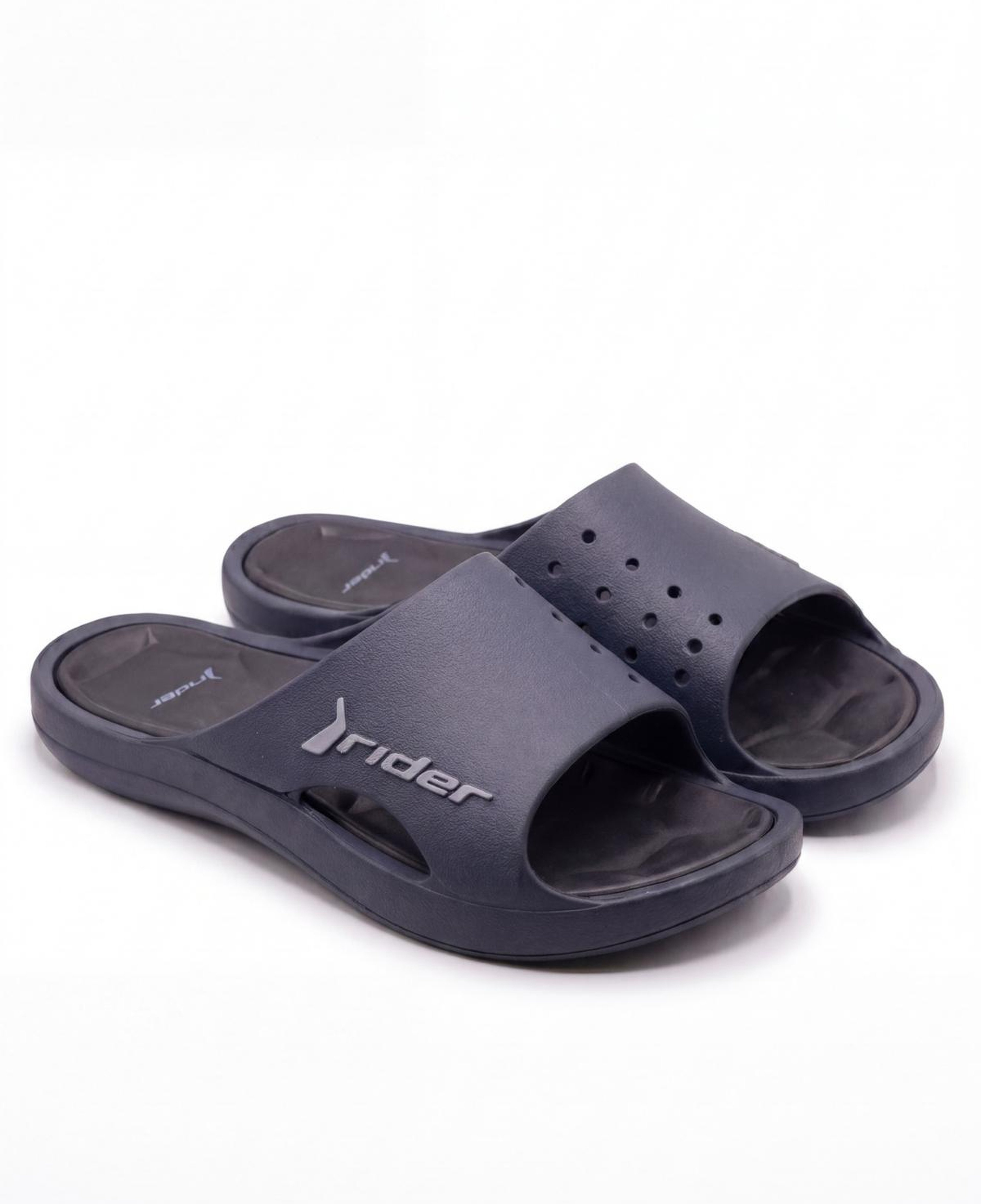 Bay XIV Erkek Terlik Siyah 39/46