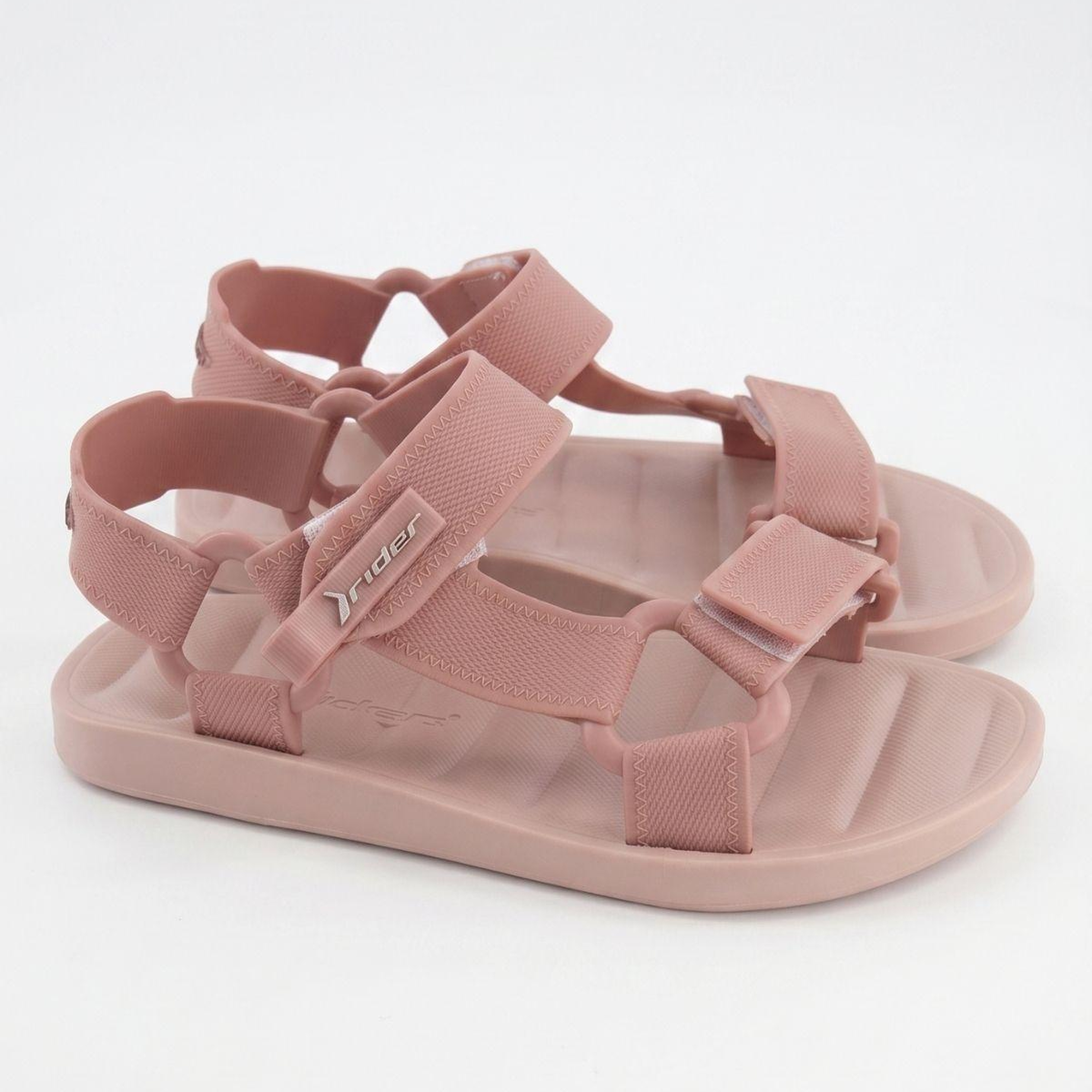 Free Style Papete Kadın Sandalet Pudra 35/41