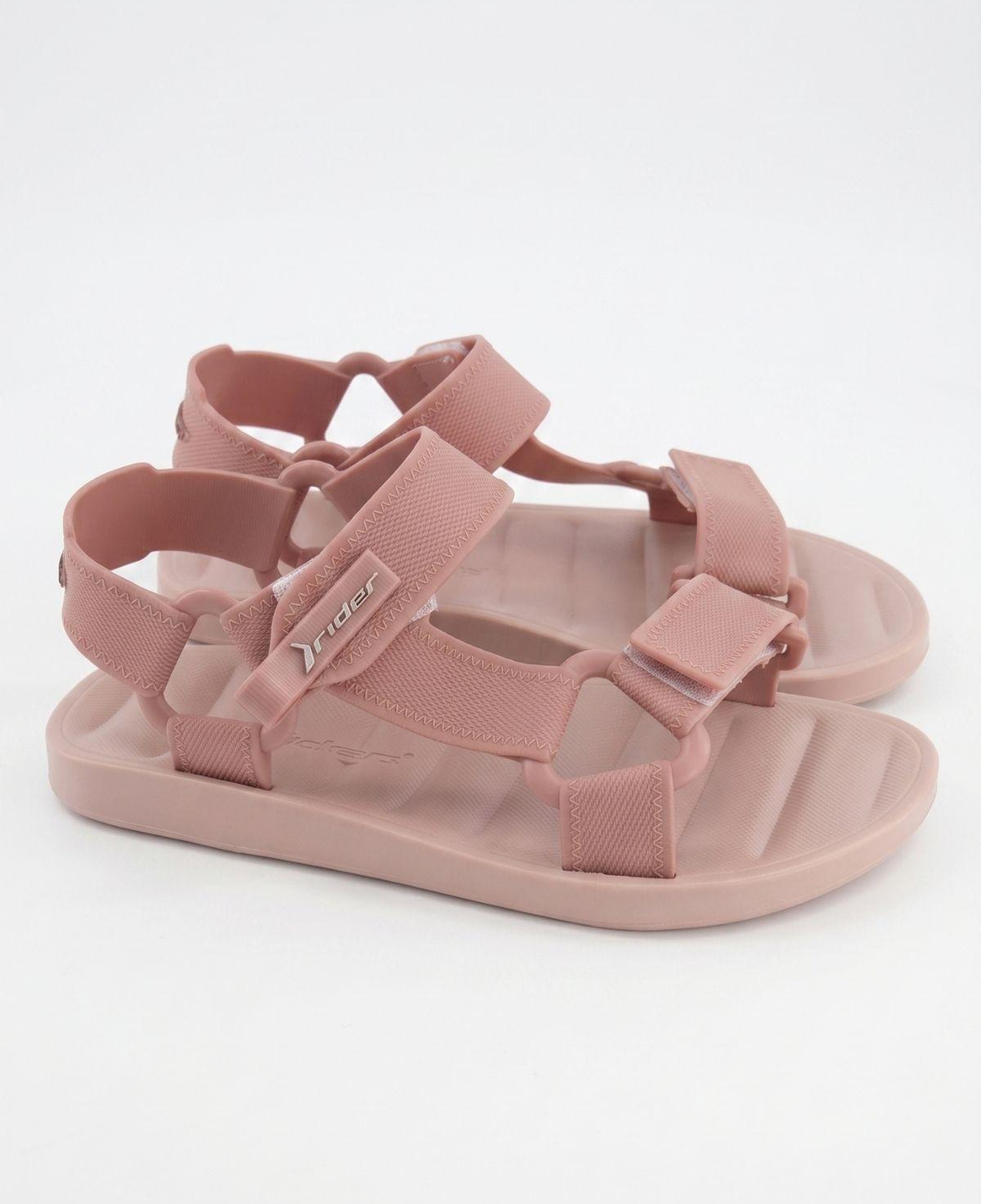 Free Style Papete Kadın Sandalet Pudra 35/41