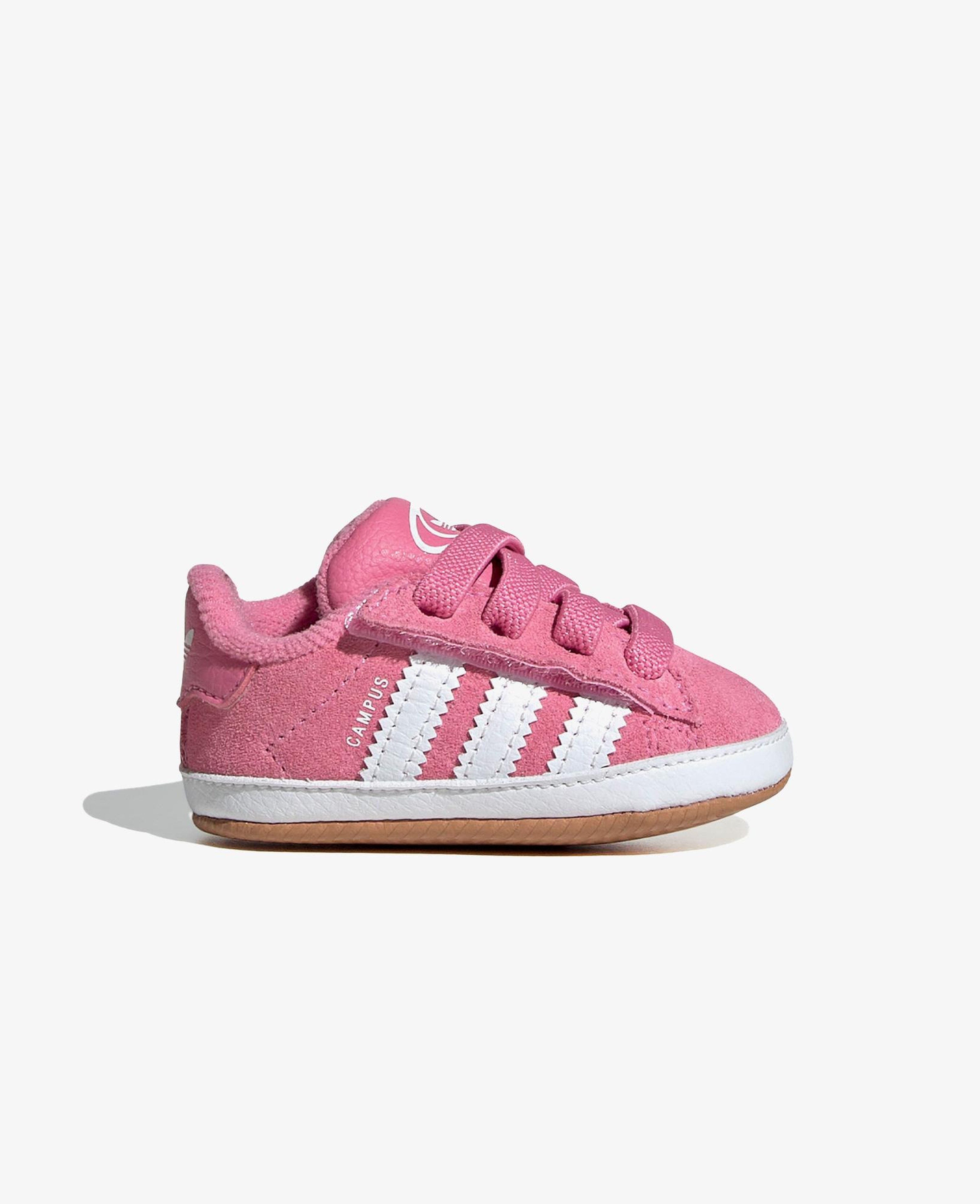 adidas Campus 00s Crib Çocuk Pembe Sneaker