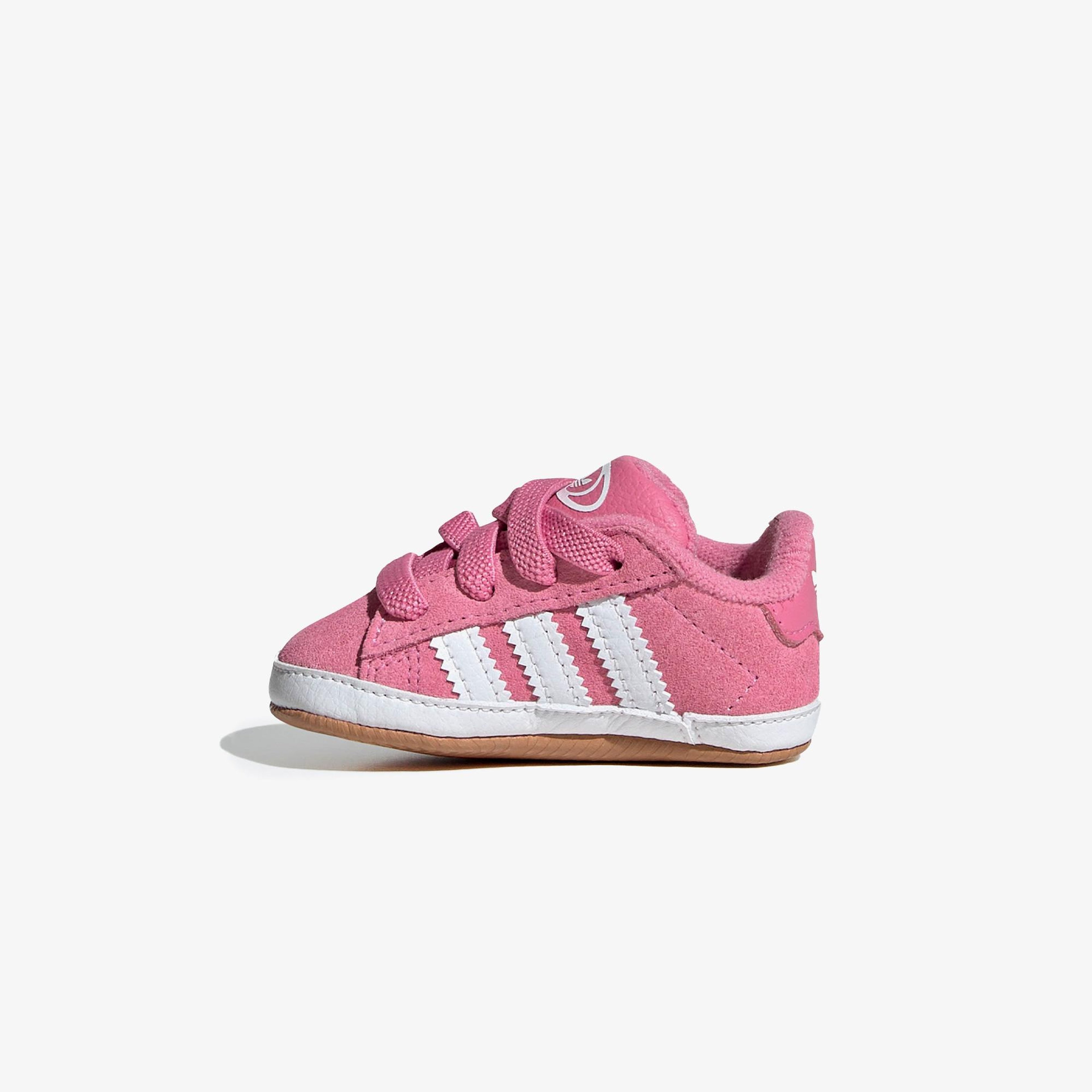 adidas Campus 00s Crib Çocuk Pembe Sneaker