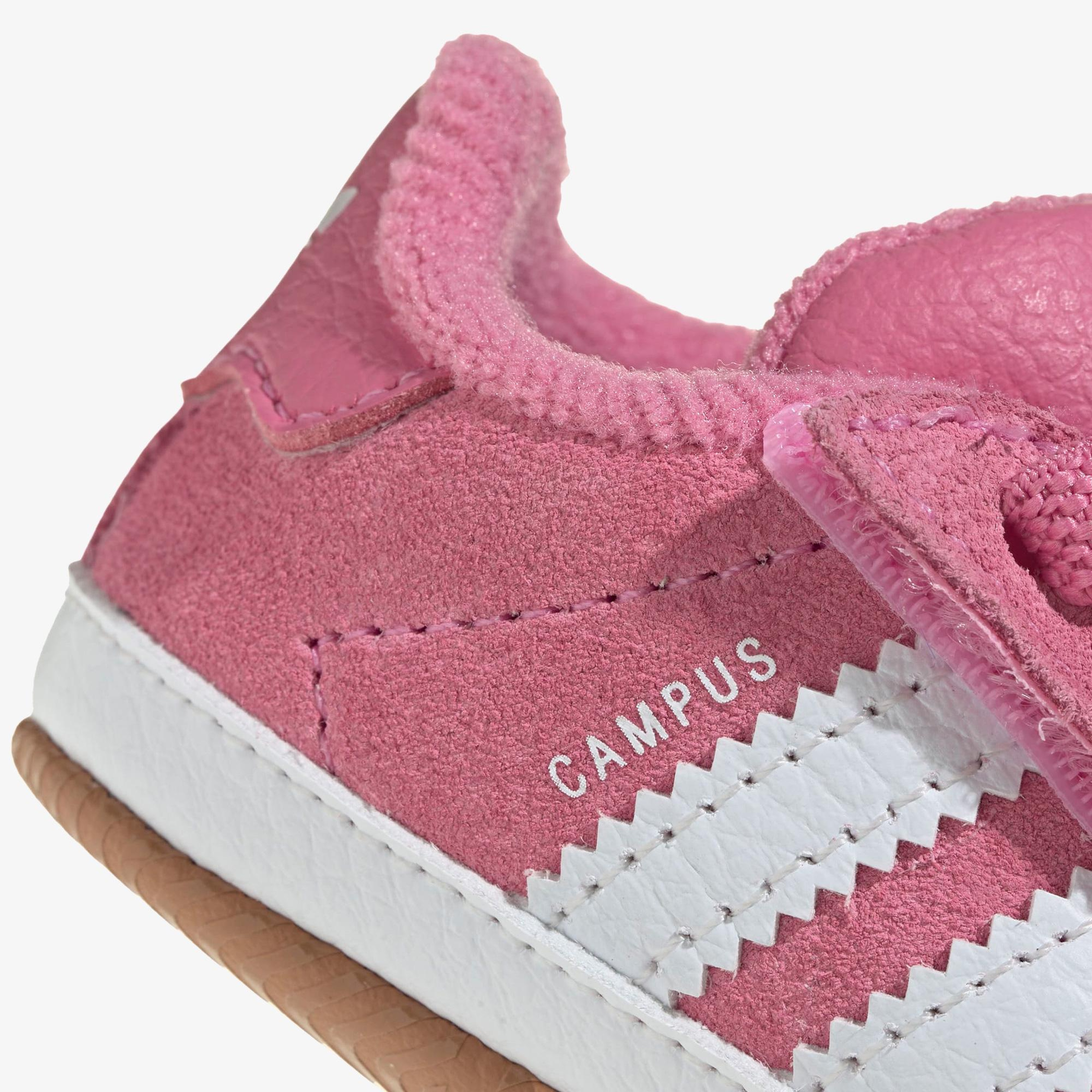 adidas Campus 00s Crib Çocuk Pembe Sneaker