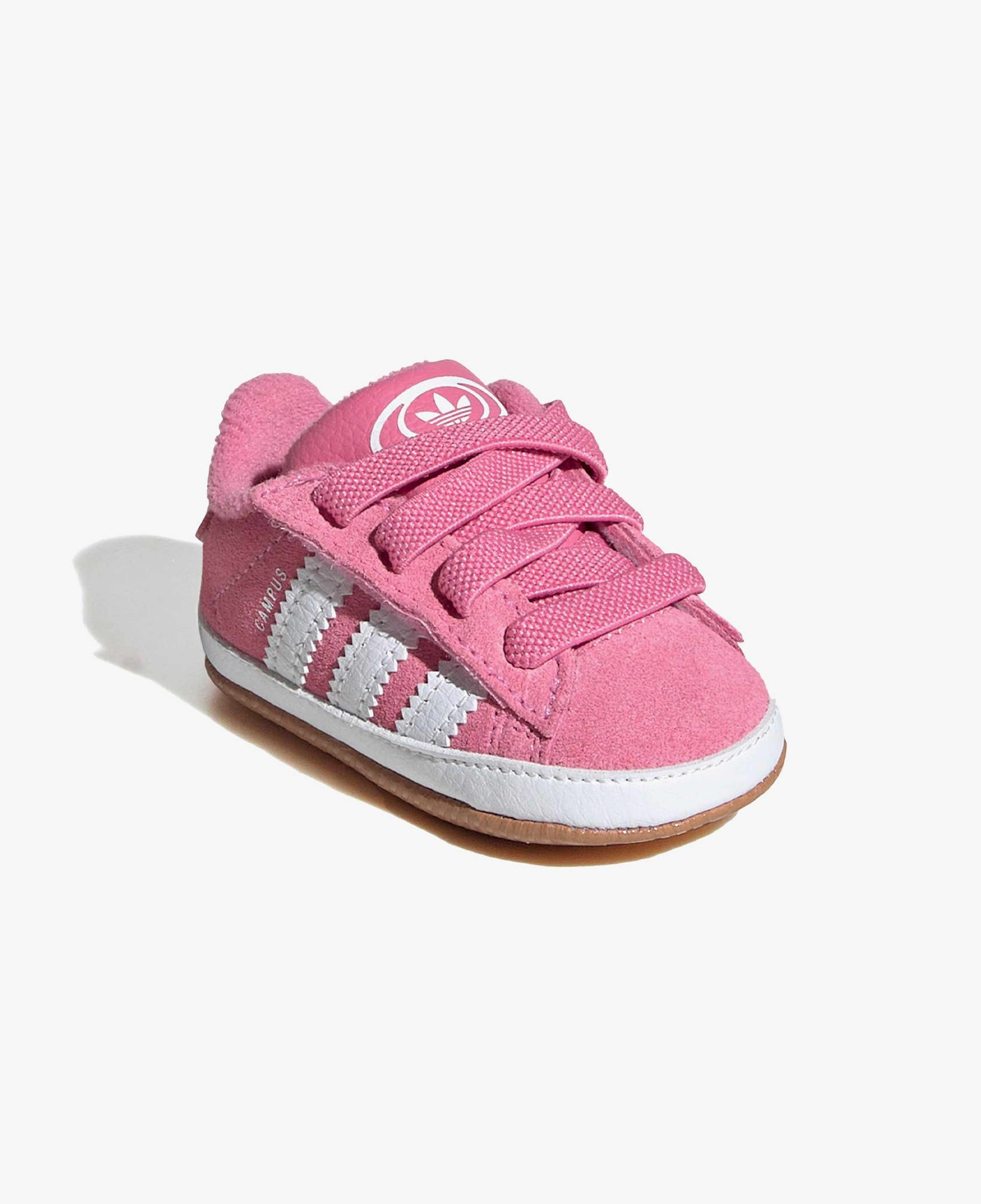 adidas Campus 00s Crib Çocuk Pembe Sneaker