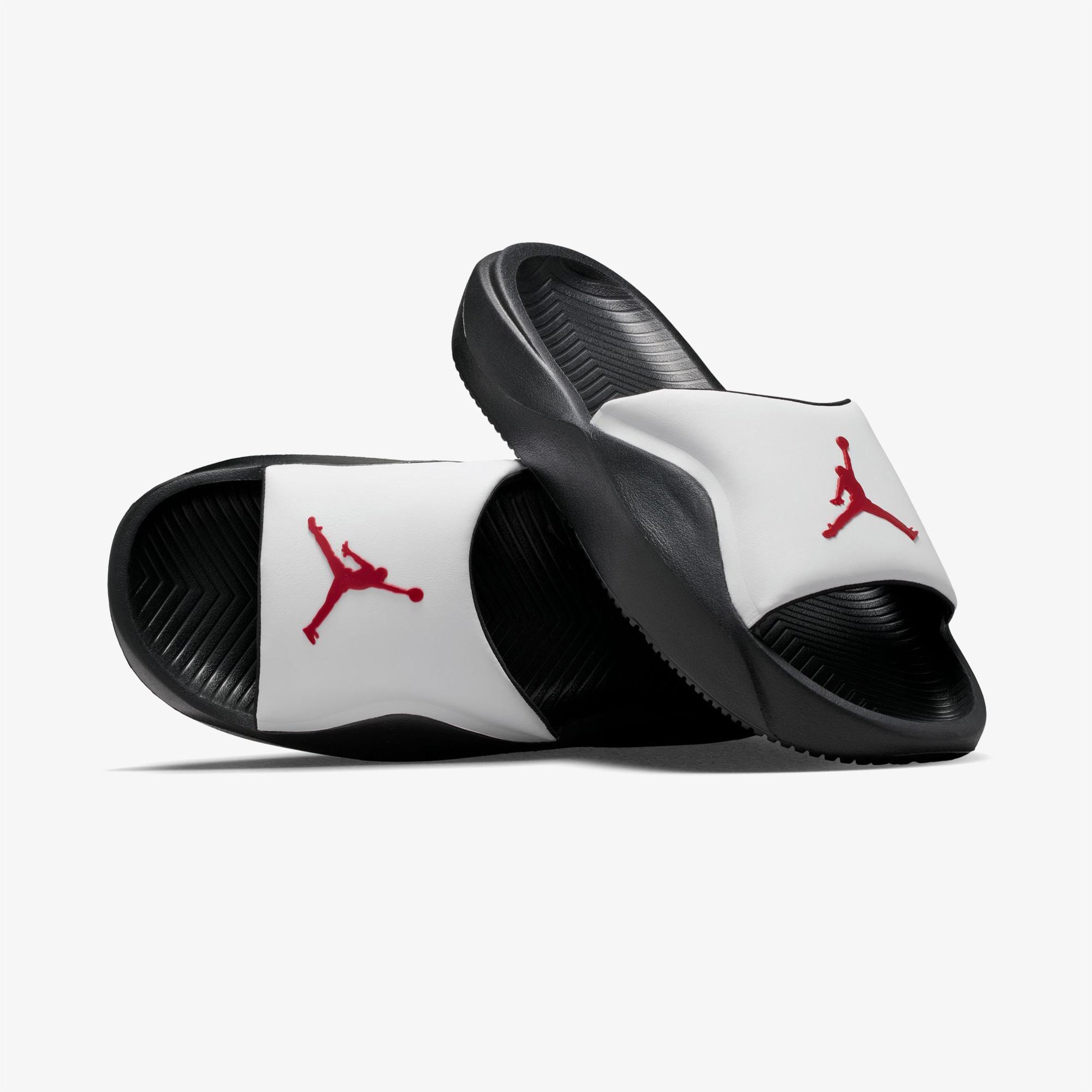 Jordan Franchise Erkek Beyaz Terlik