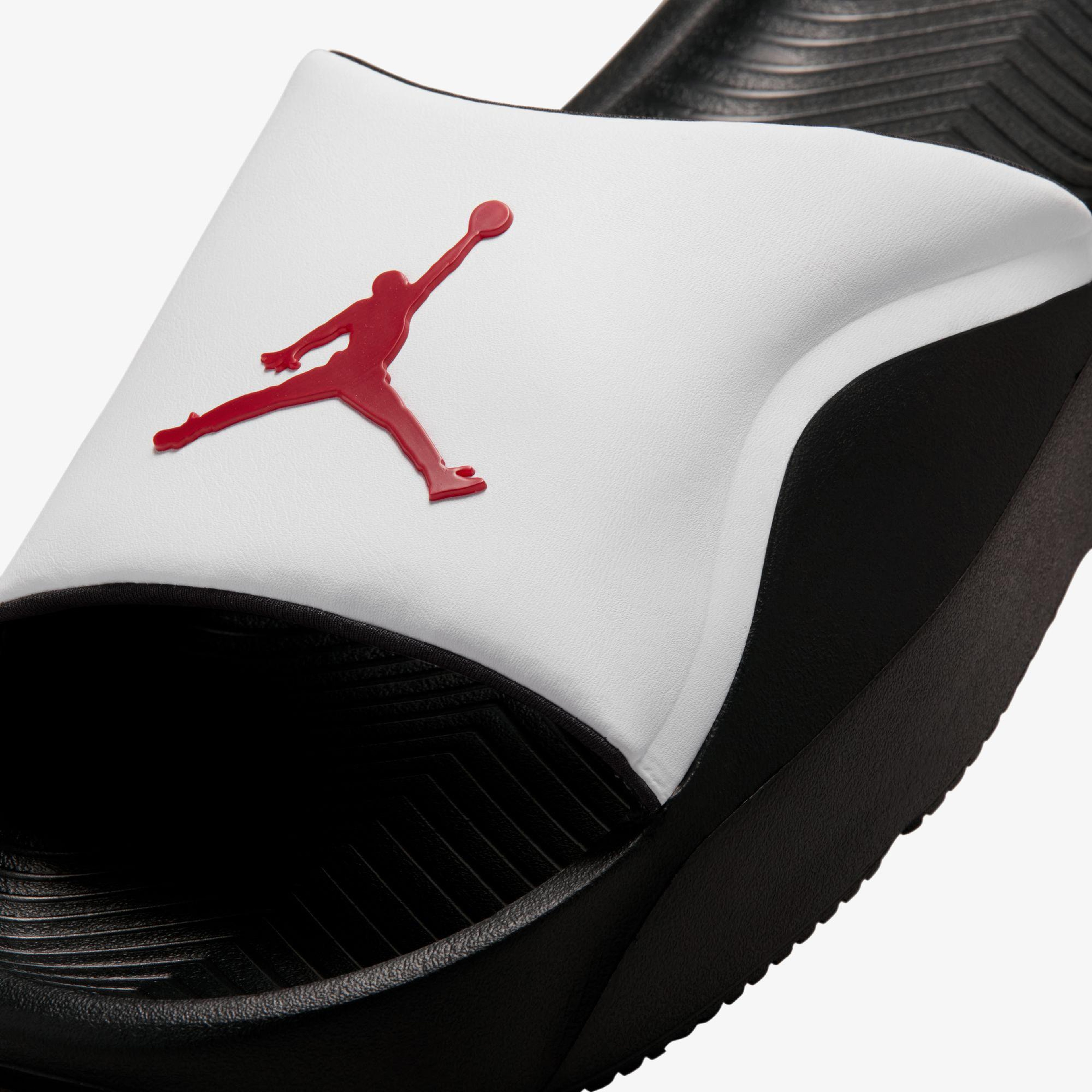 Jordan Franchise Erkek Beyaz Terlik