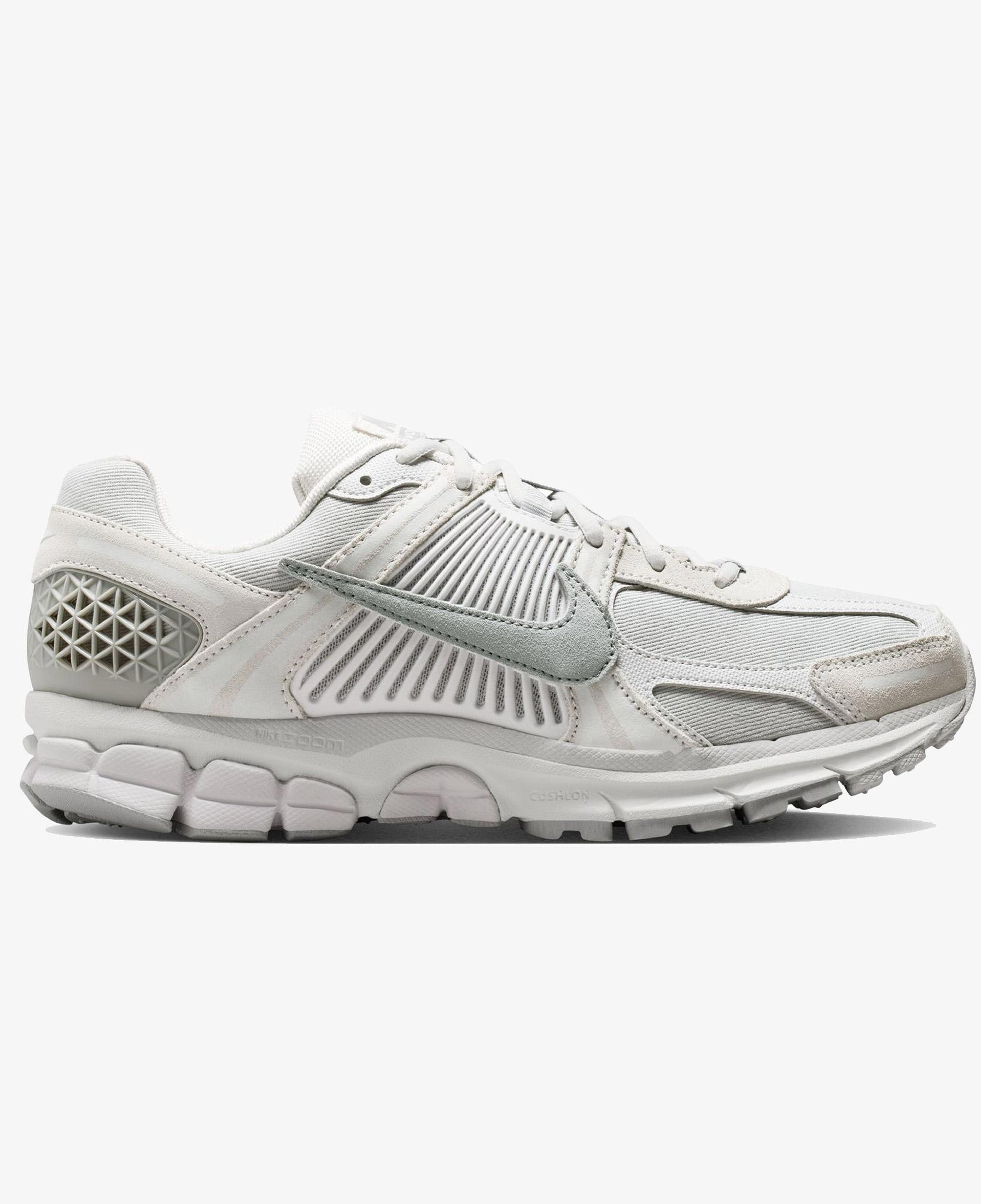 Nike Zoom Vomero 5 SE Erkek Gri Spor Ayakkabı