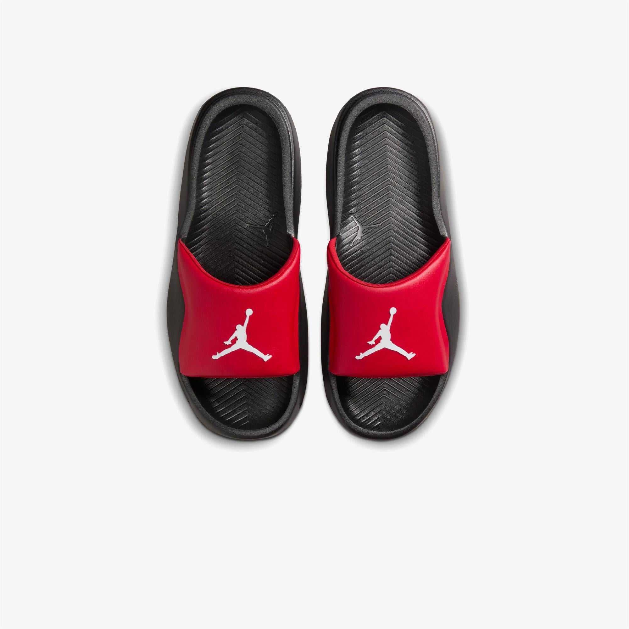 Jordan Franchise Erkek Kırmızı Terlik