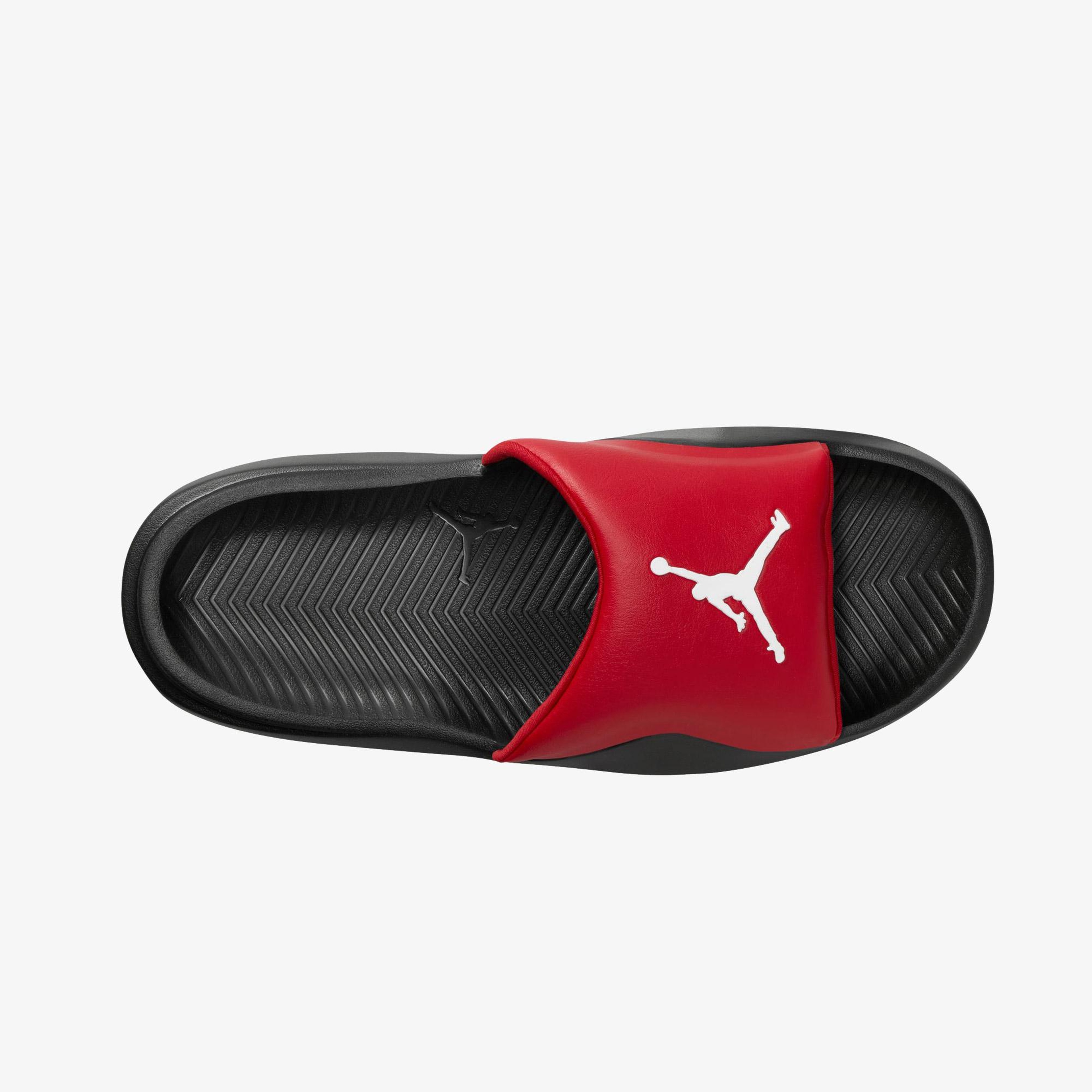 Jordan Franchise Erkek Kırmızı Terlik