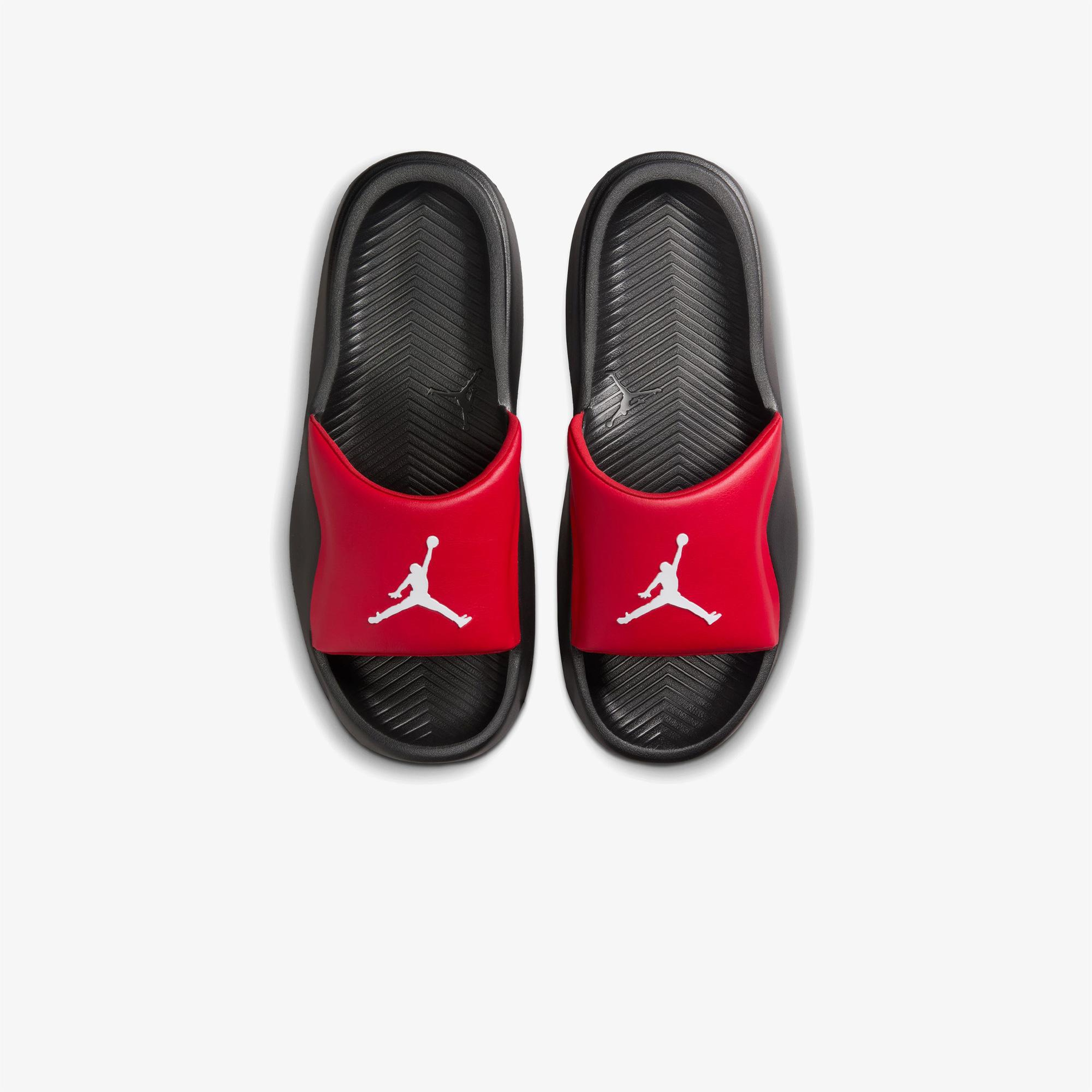 Jordan Franchise Erkek Kırmızı Terlik