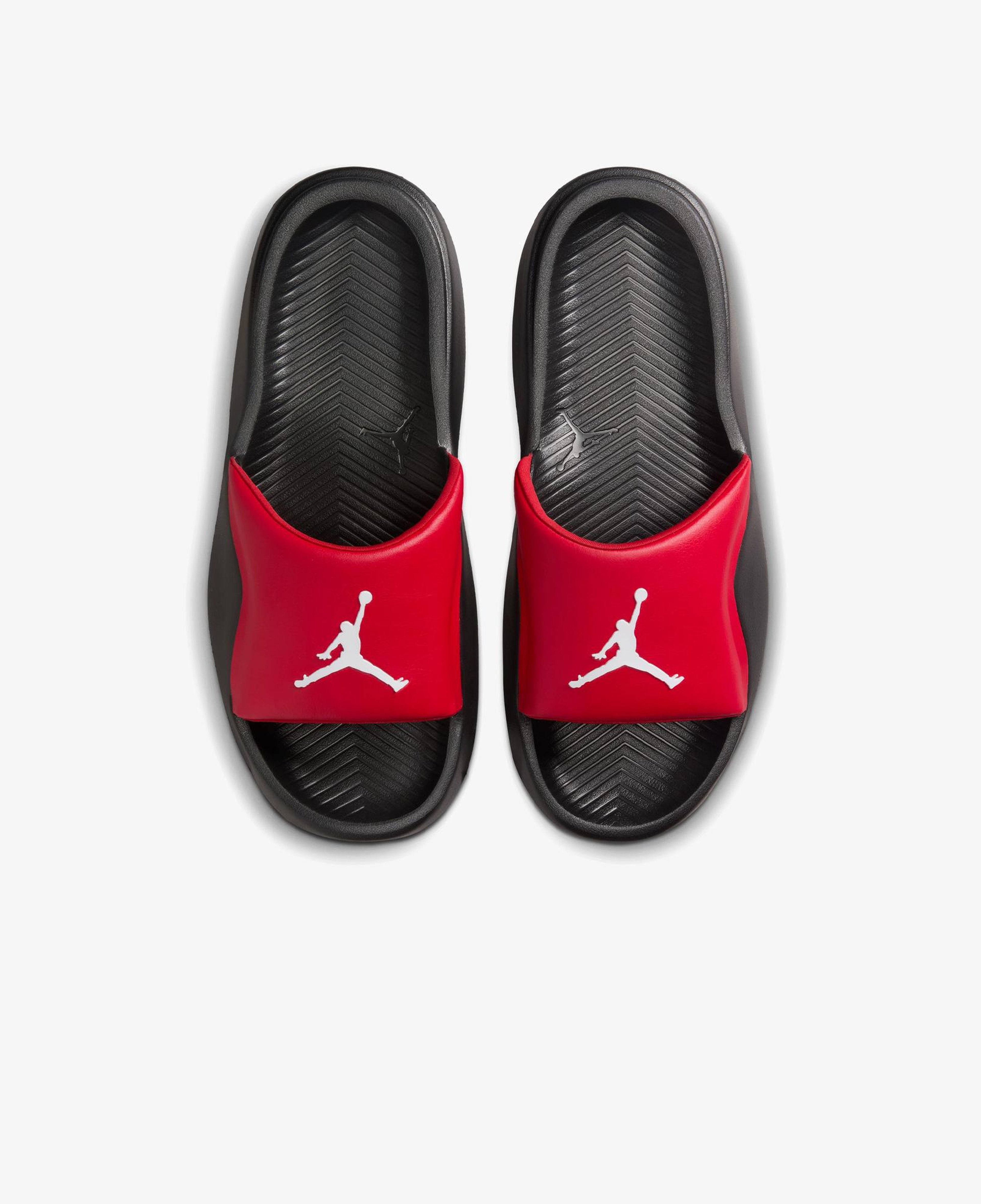 Jordan Franchise Erkek Kırmızı Terlik