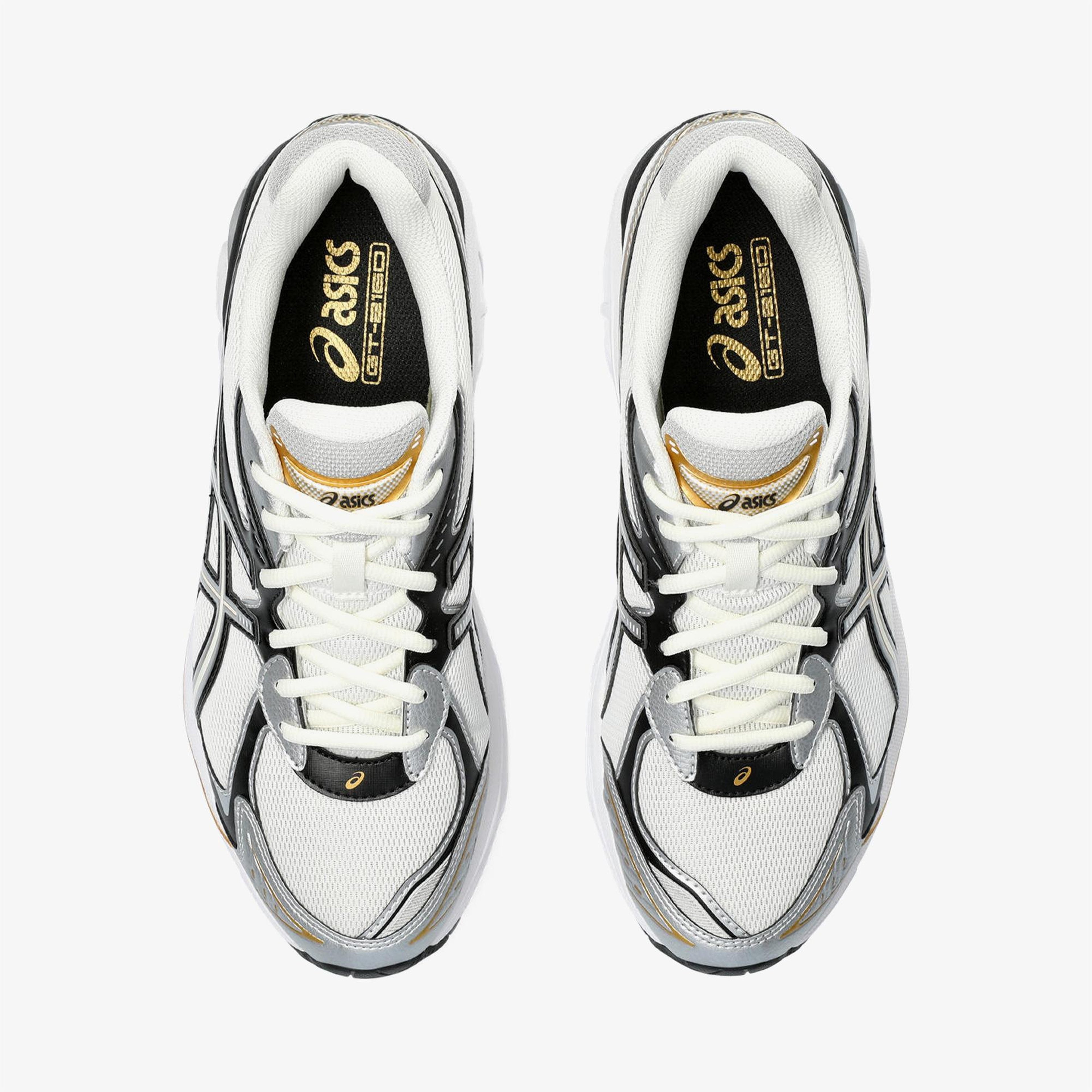 Asics Gt-2160 Unisex Beyaz Spor Ayakkabı